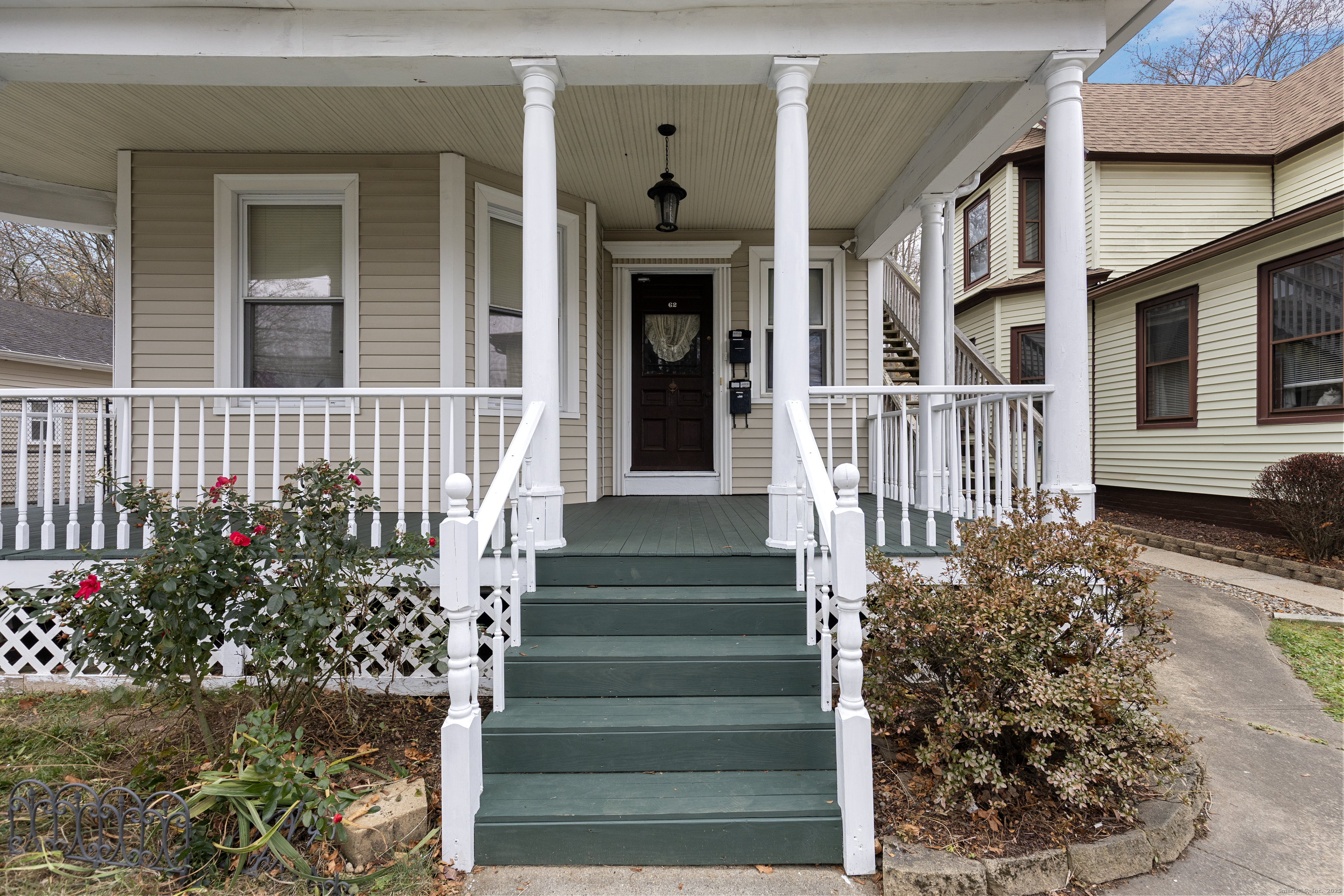 62 Asylum Street
