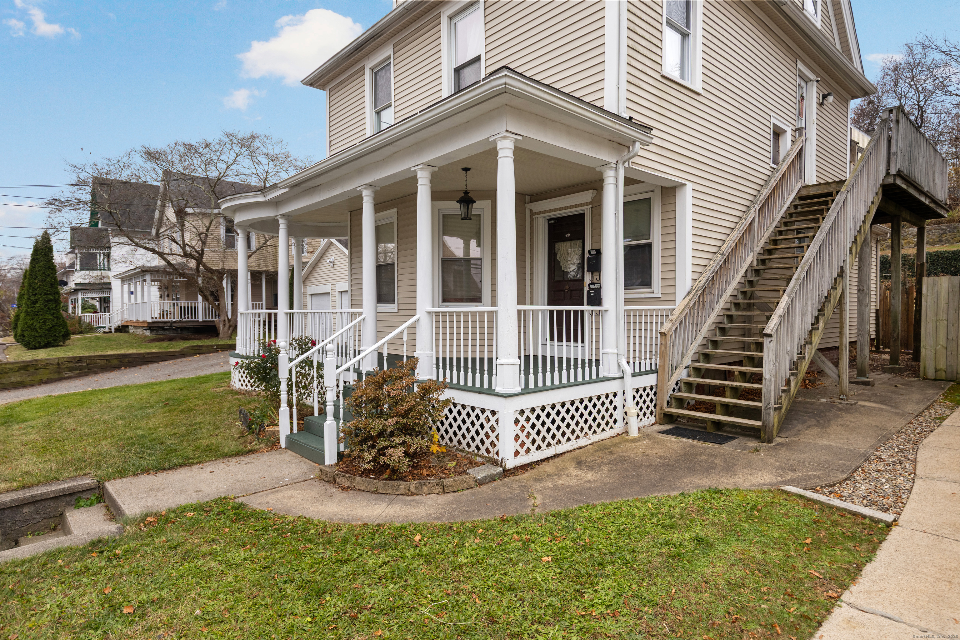 62 Asylum Street