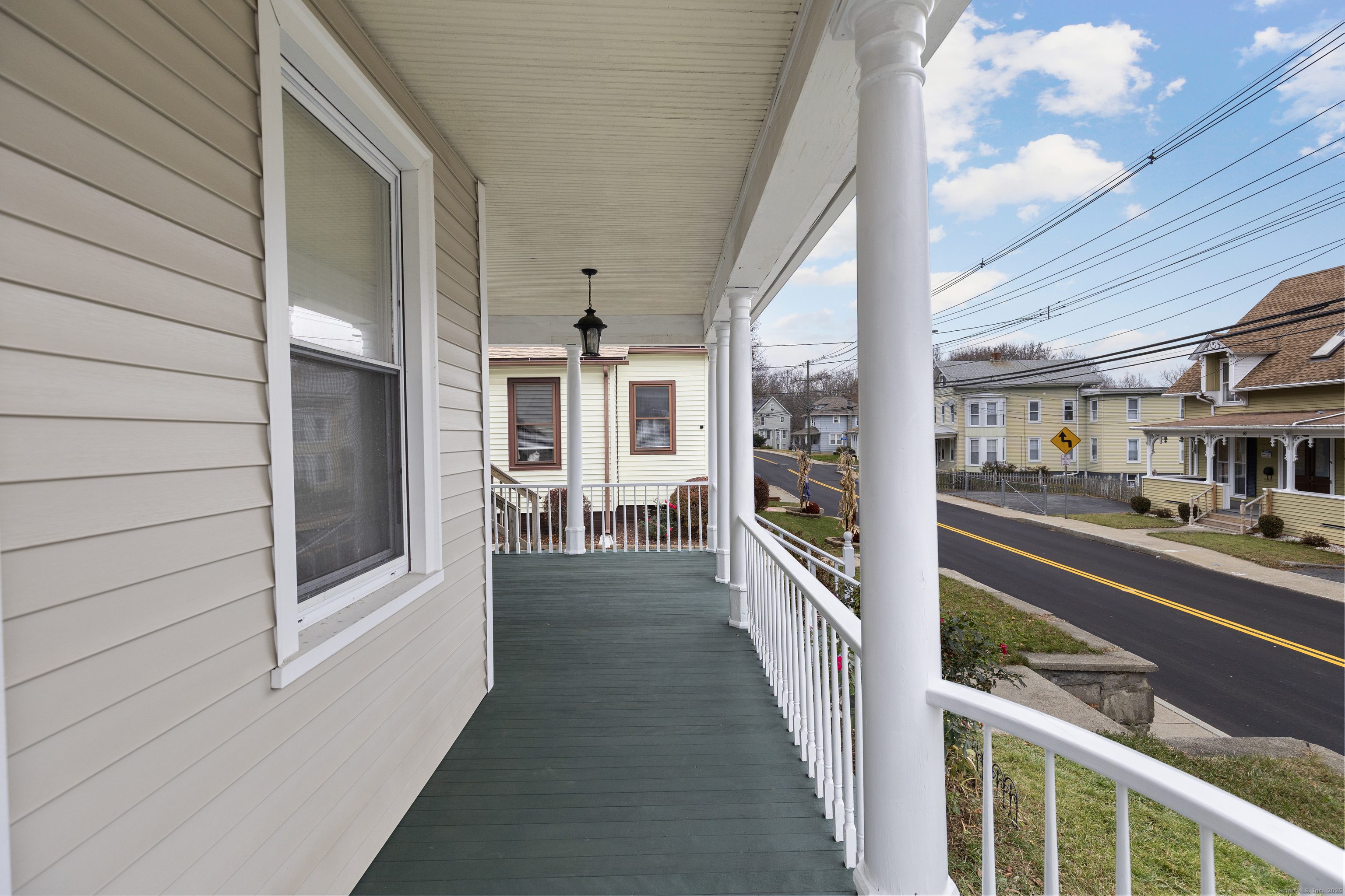 62 Asylum Street