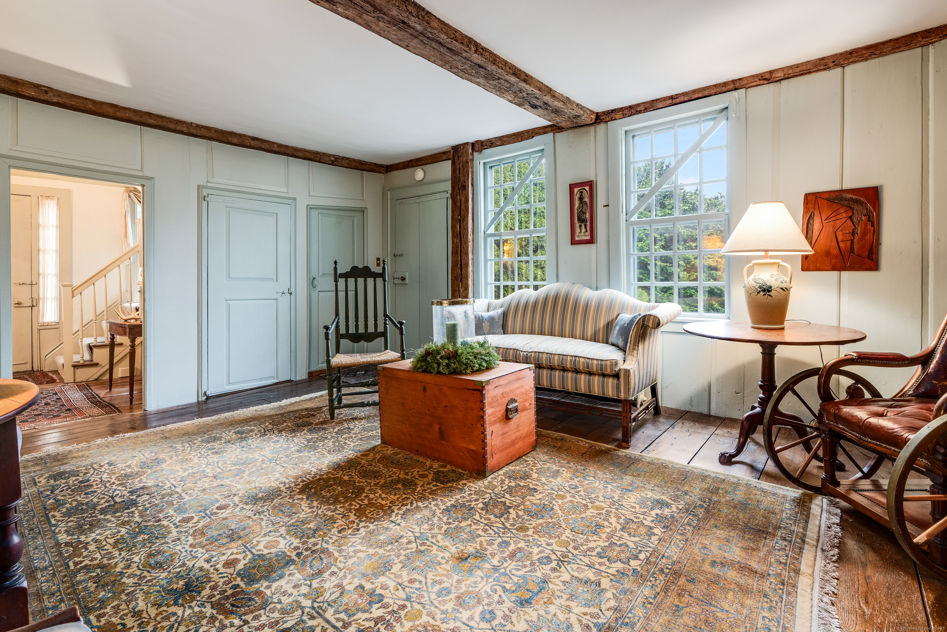 410 Washington Street