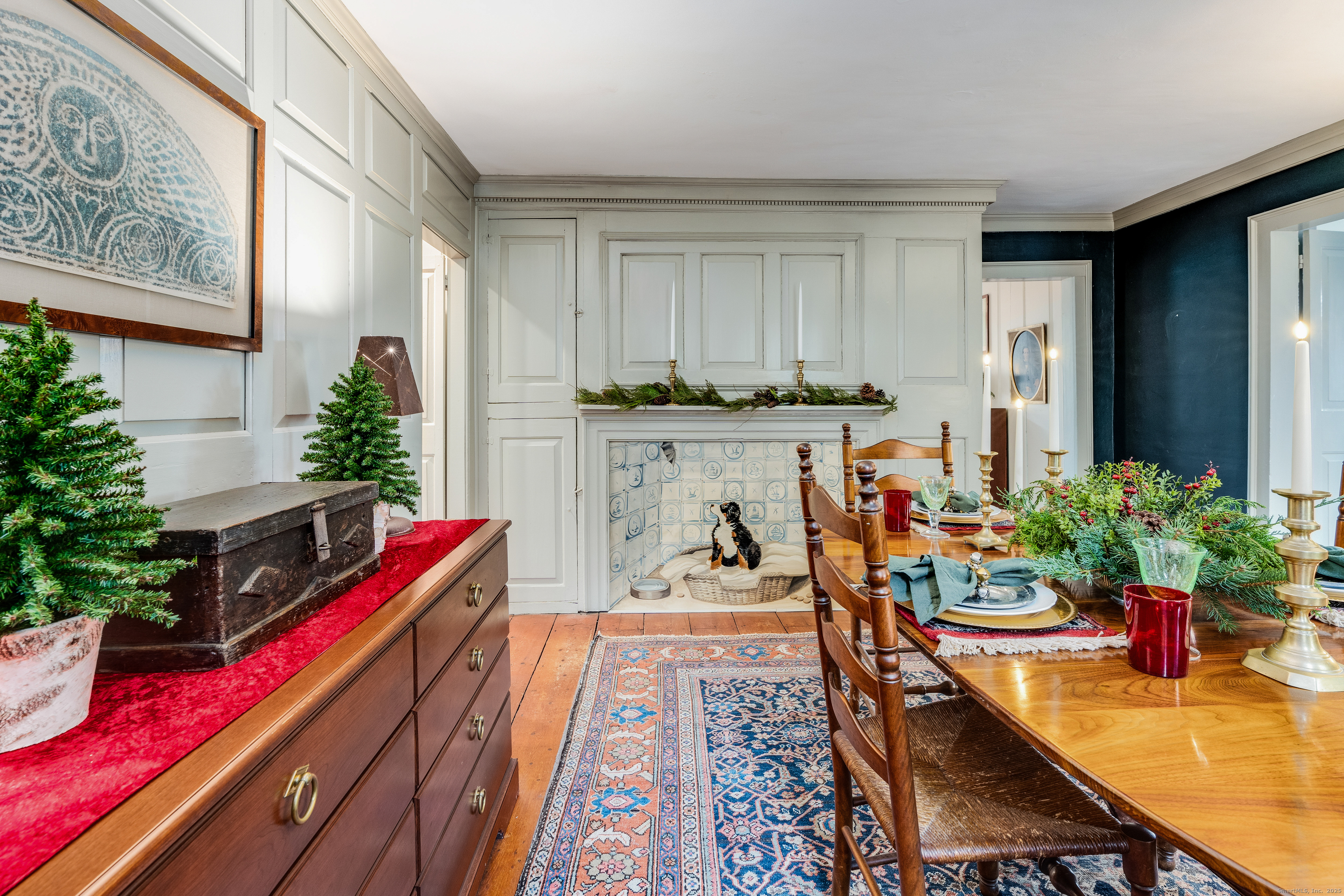 410 Washington Street