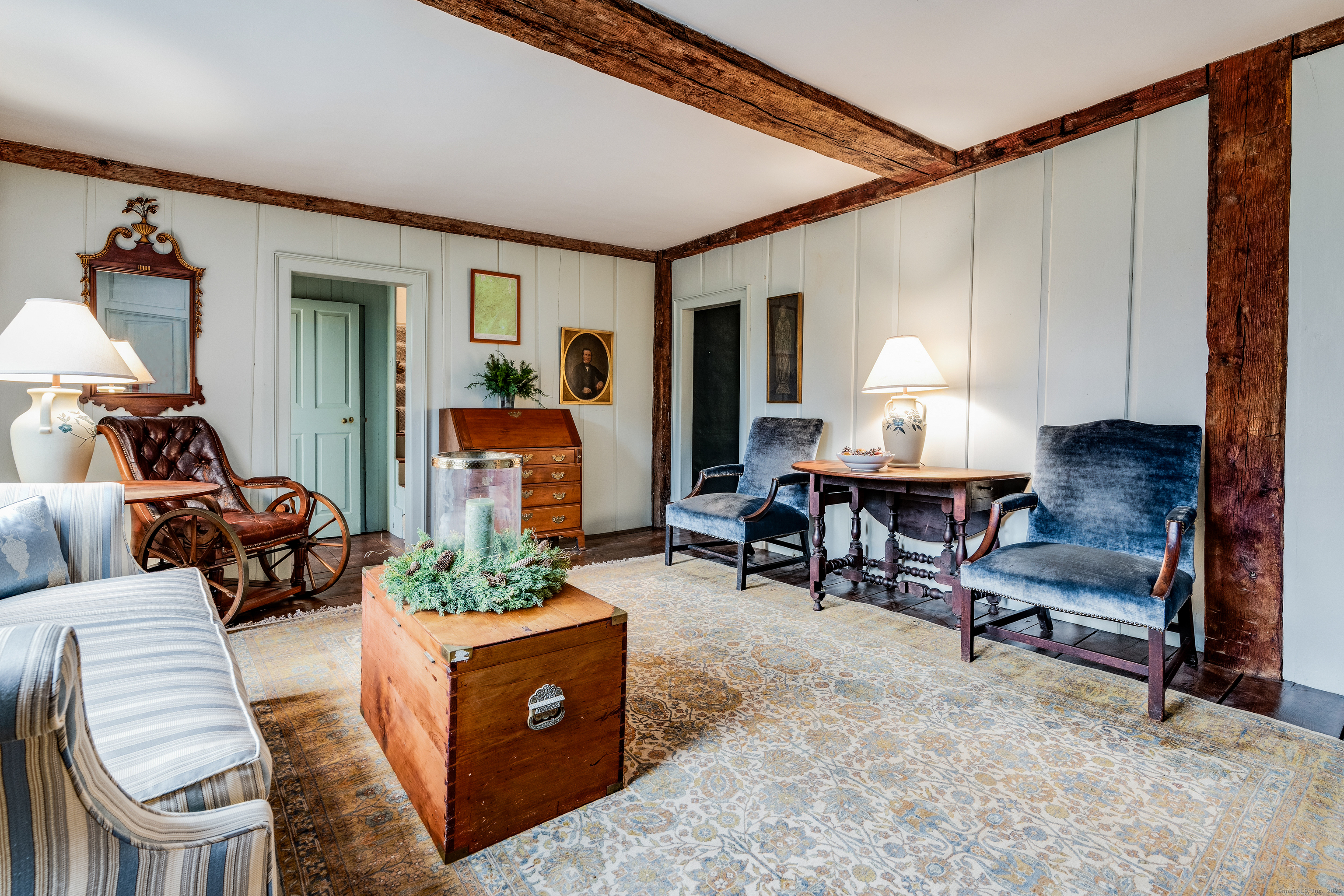 410 Washington Street