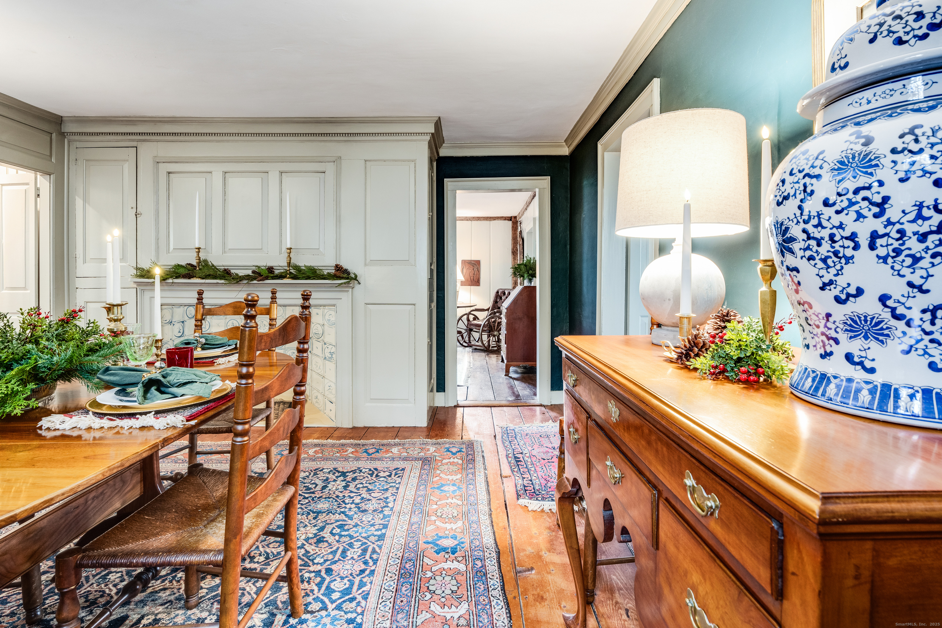 410 Washington Street