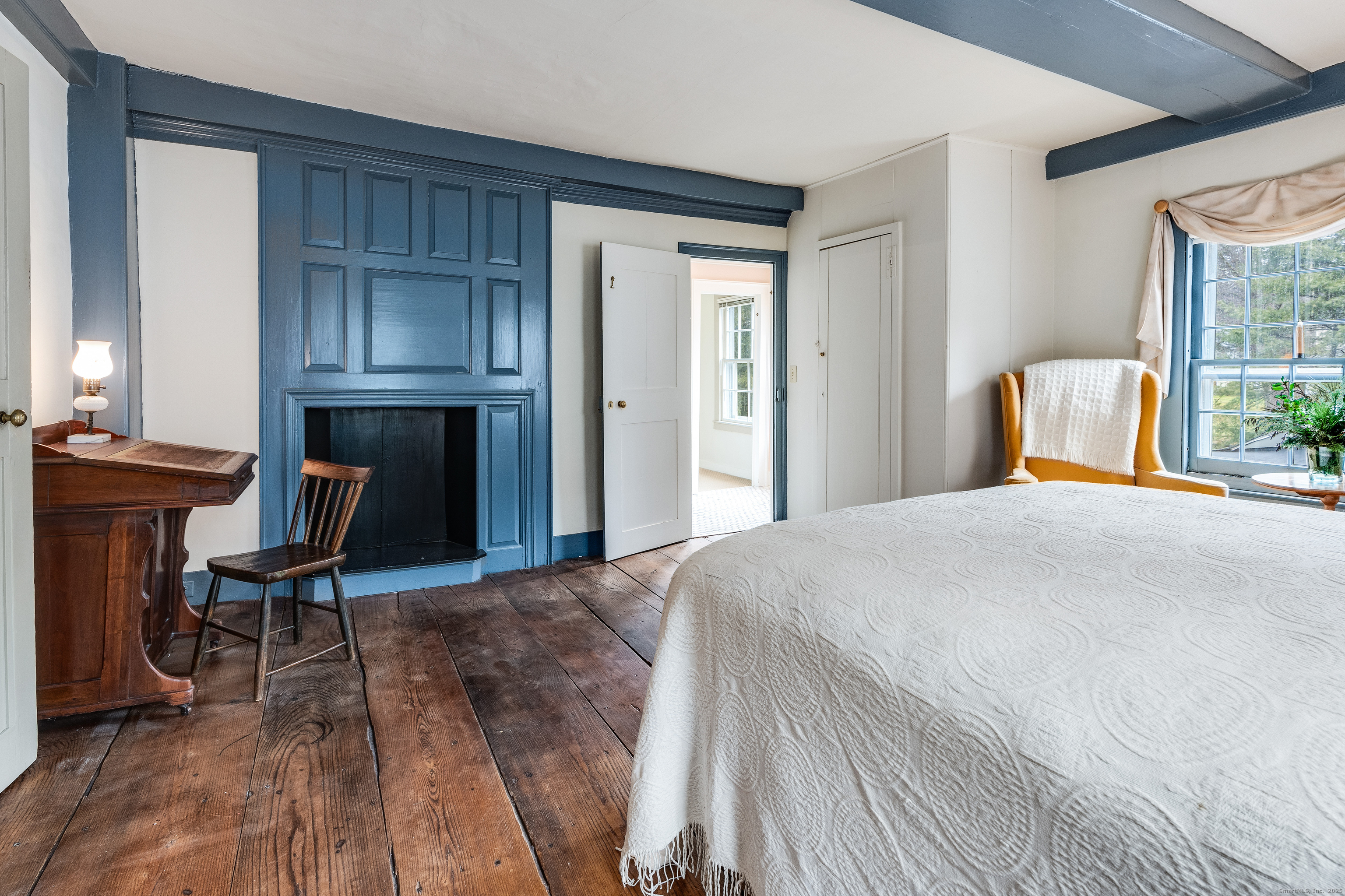 410 Washington Street