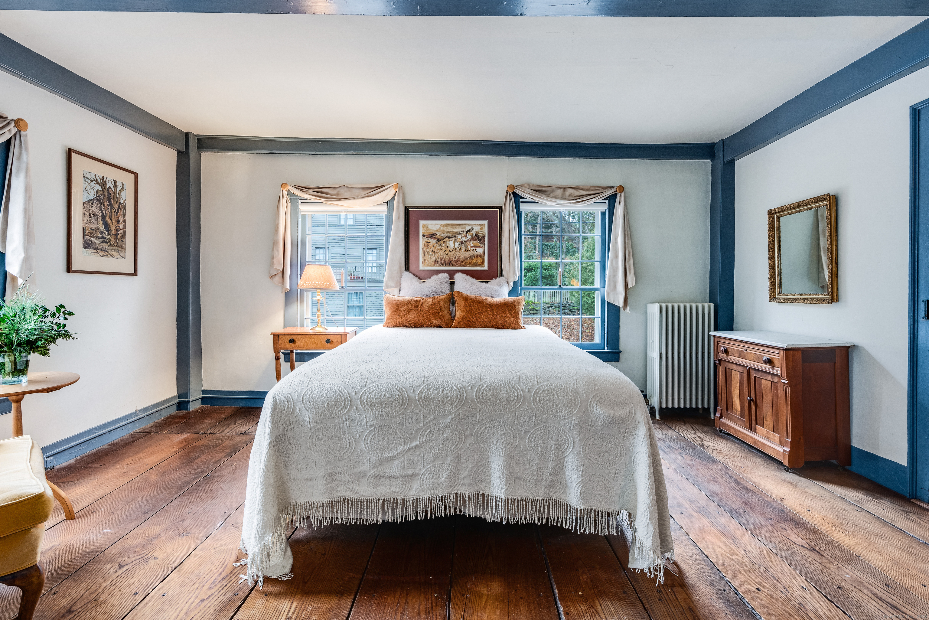 410 Washington Street