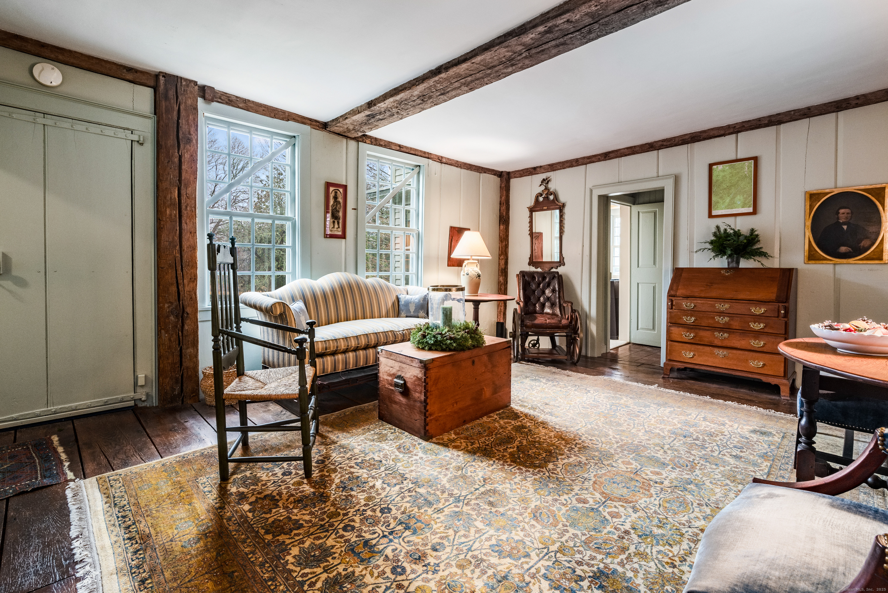 410 Washington Street