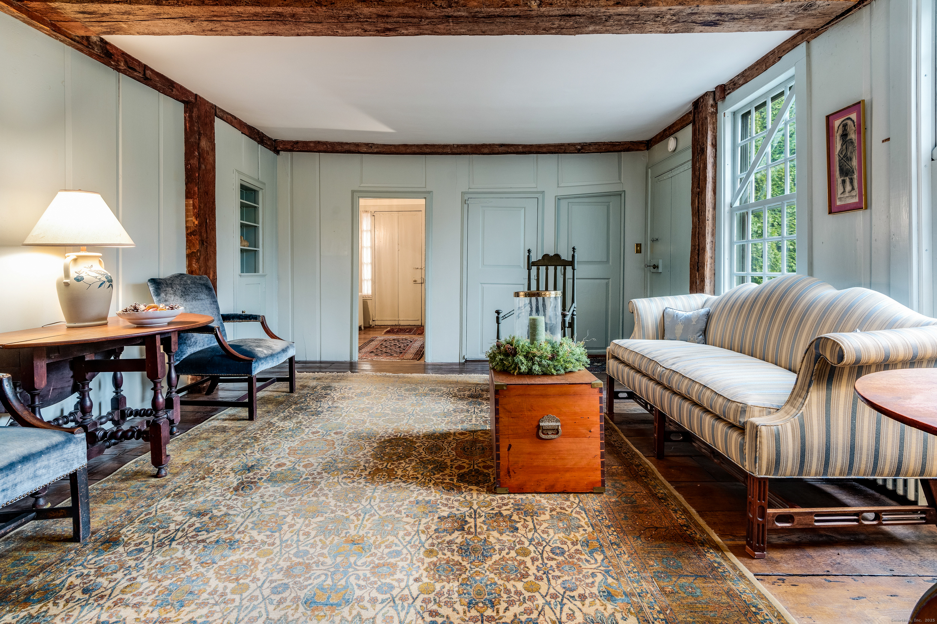 410 Washington Street