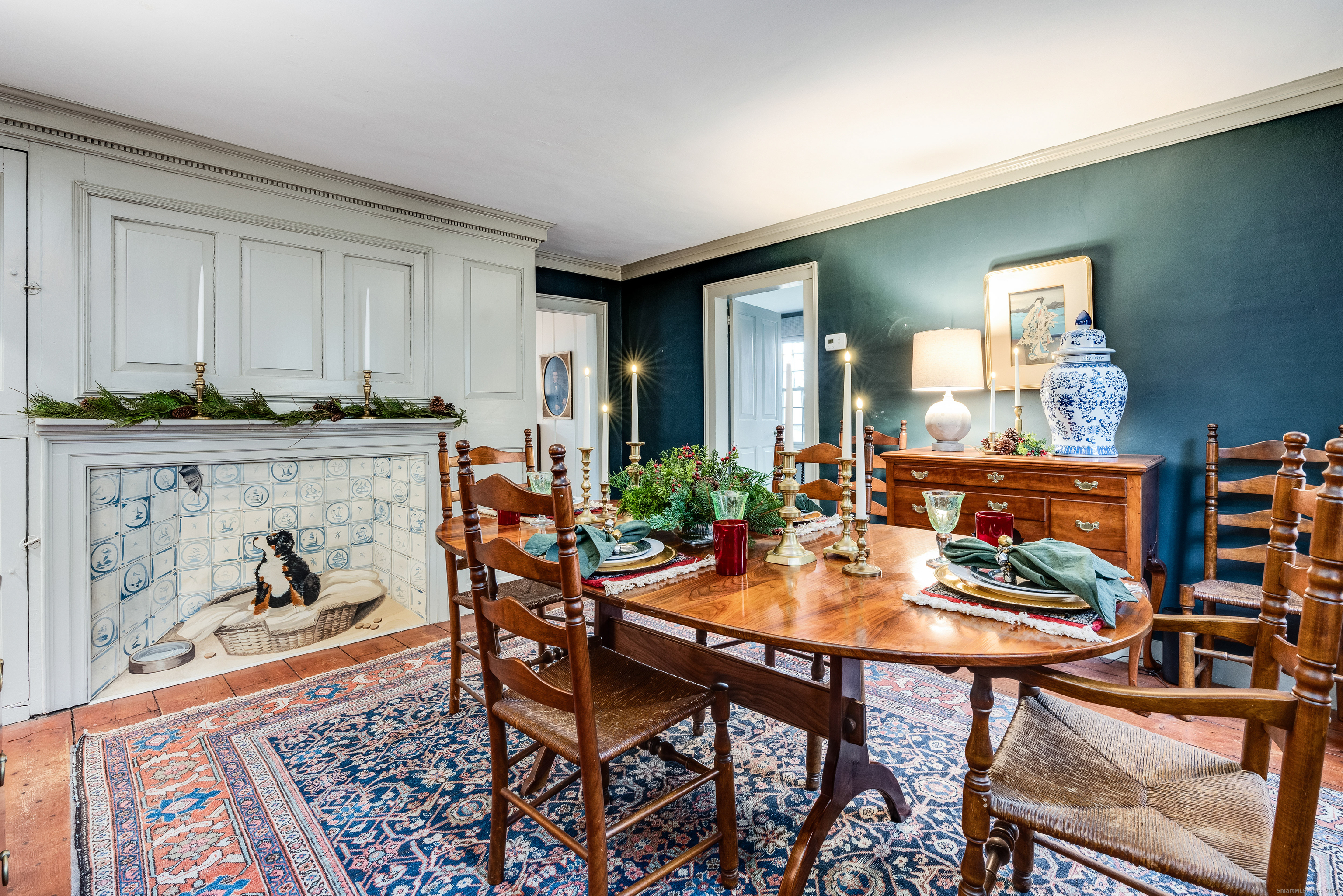 410 Washington Street