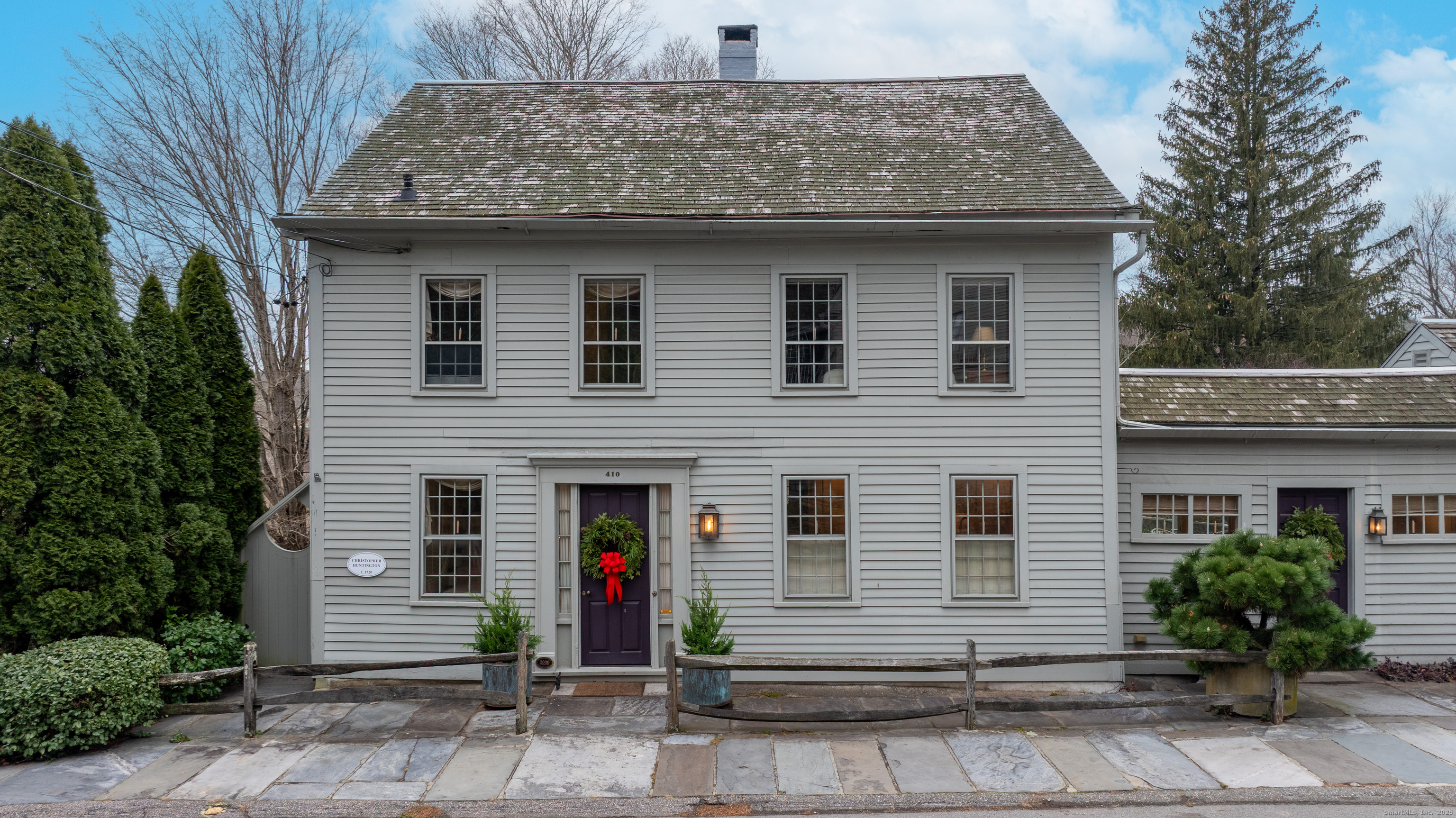 410 Washington Street