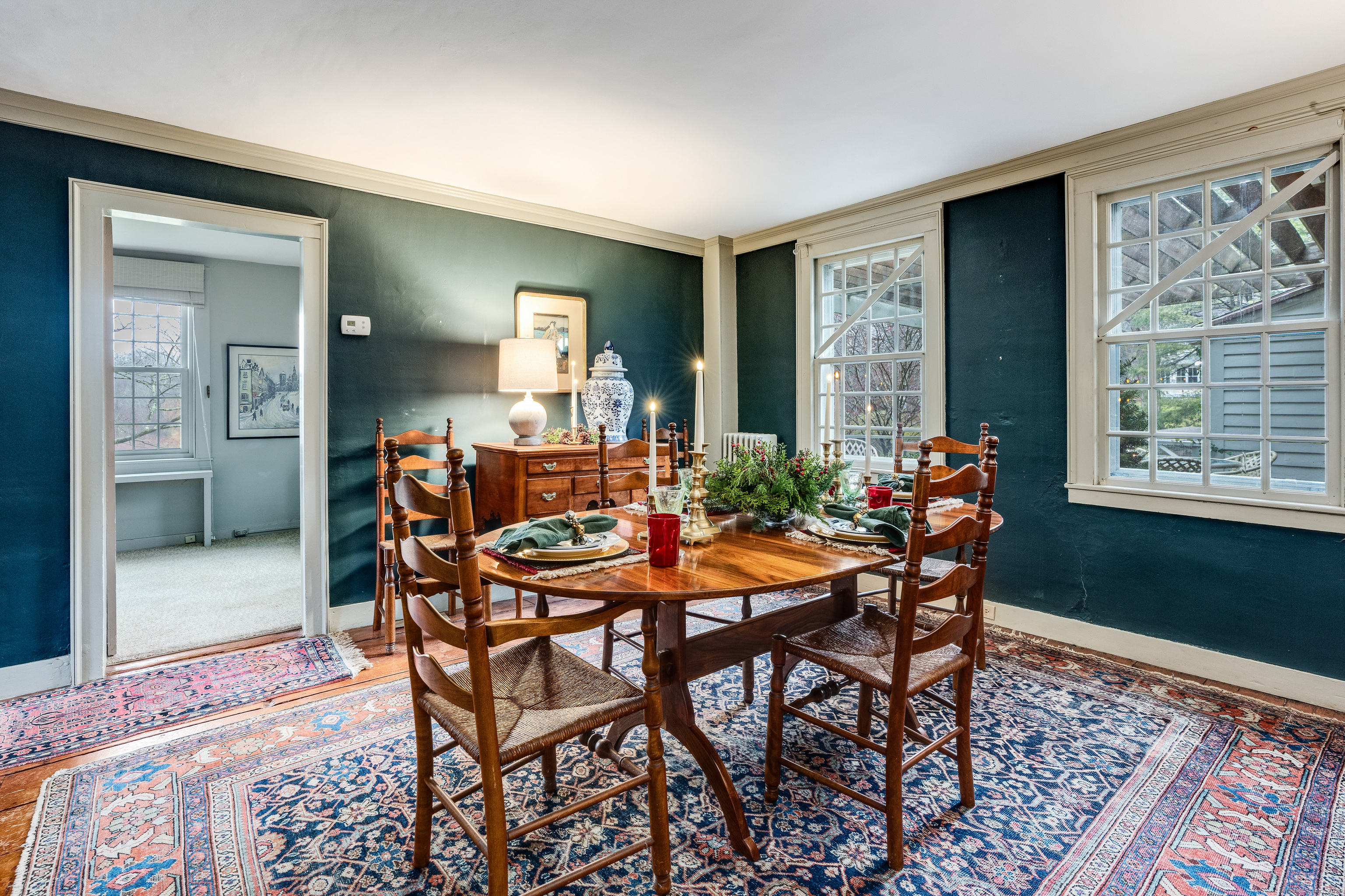 410 Washington Street