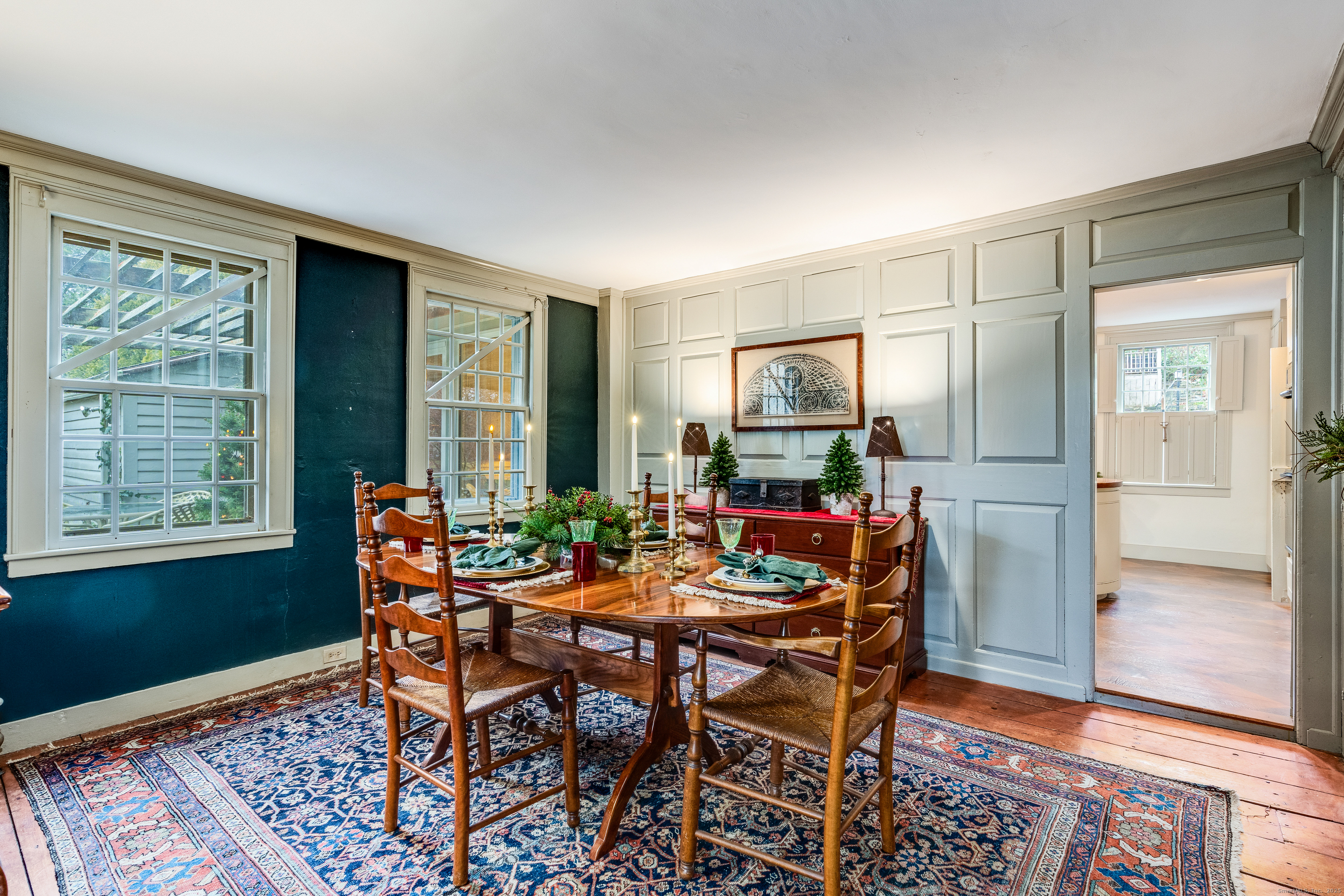 410 Washington Street