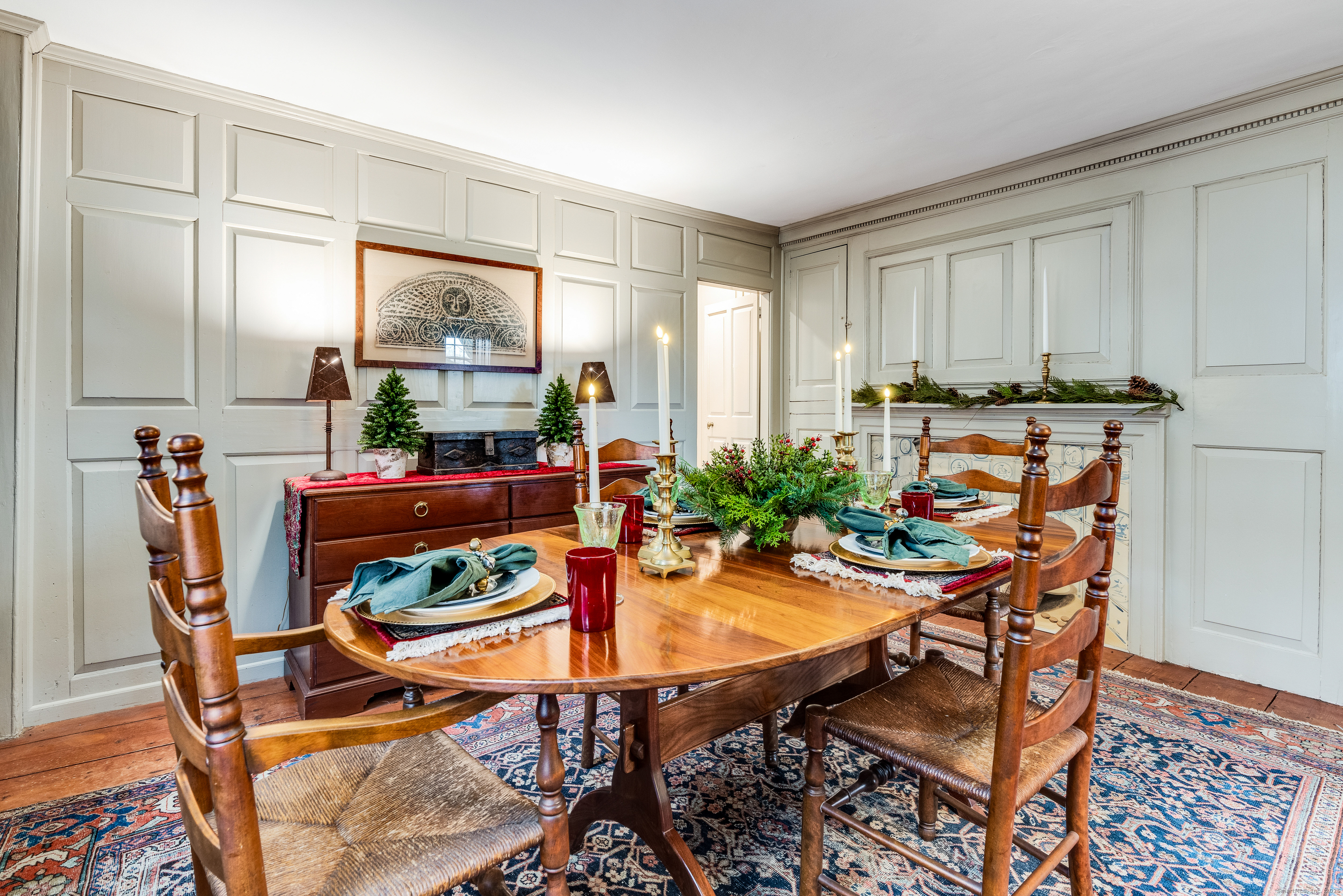 410 Washington Street