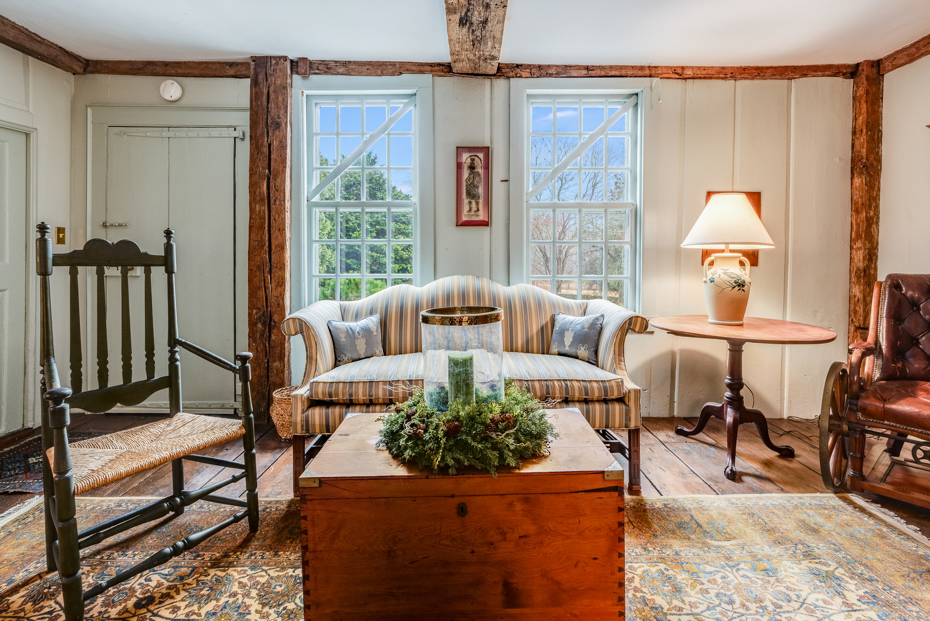 410 Washington Street