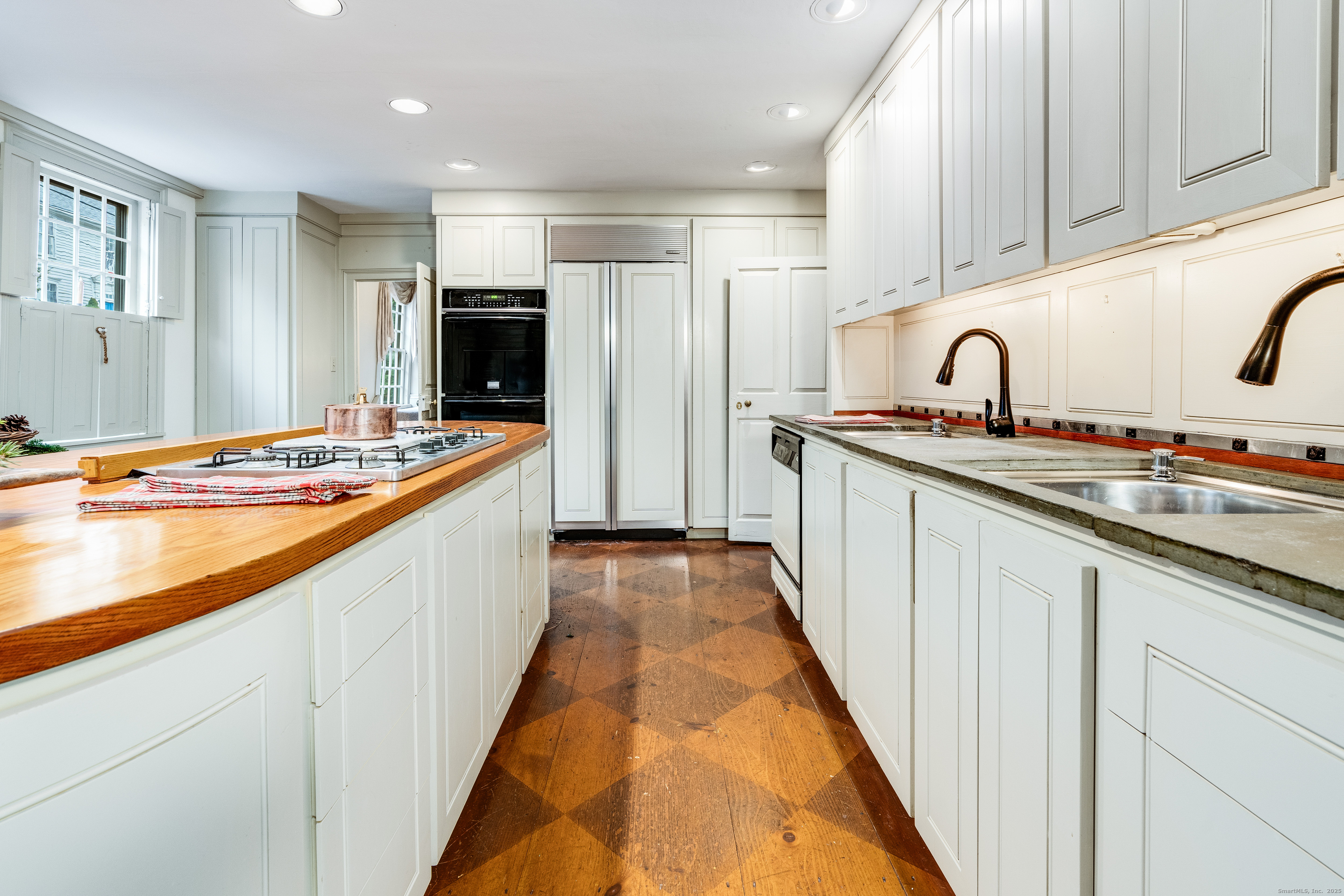 410 Washington Street