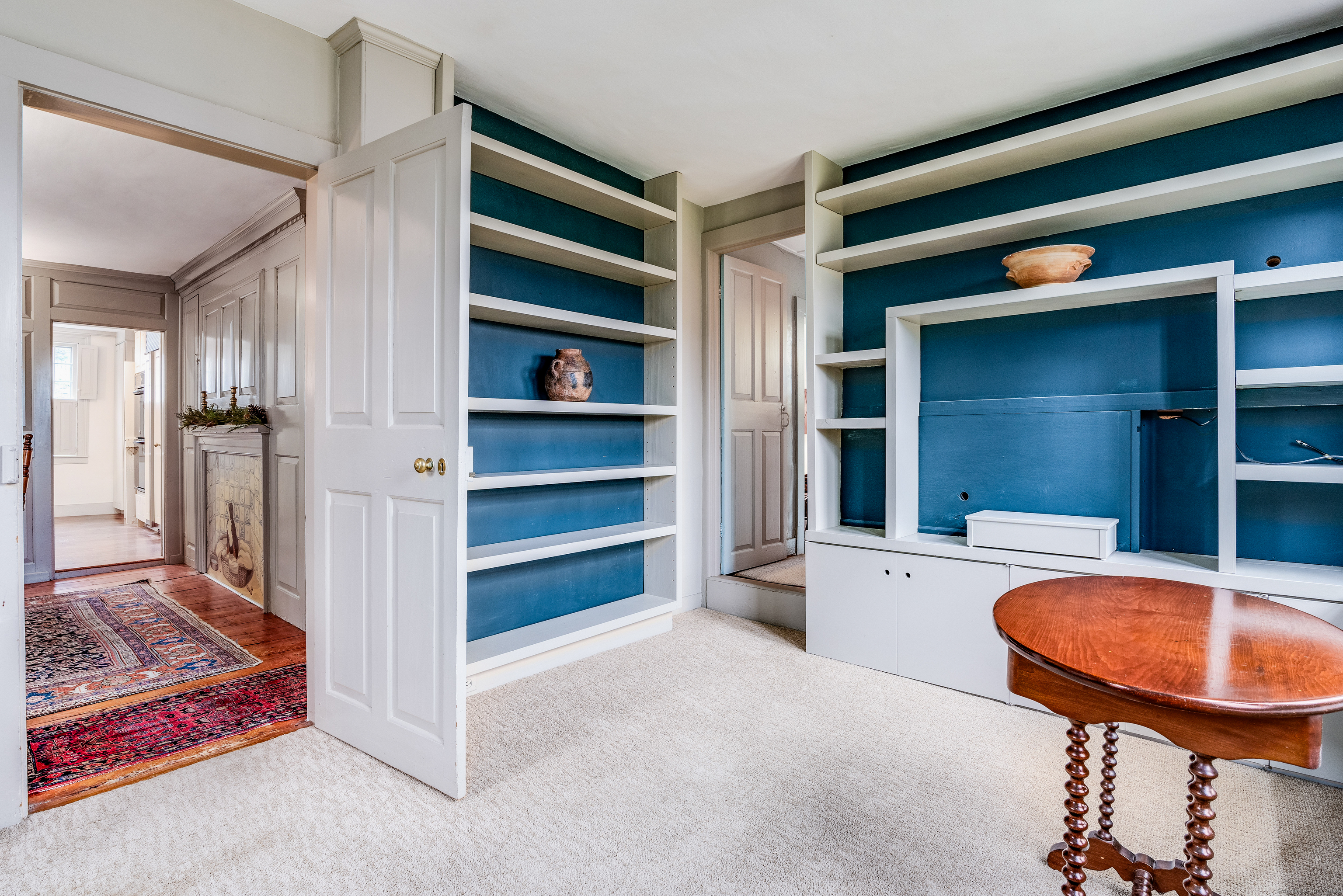 410 Washington Street