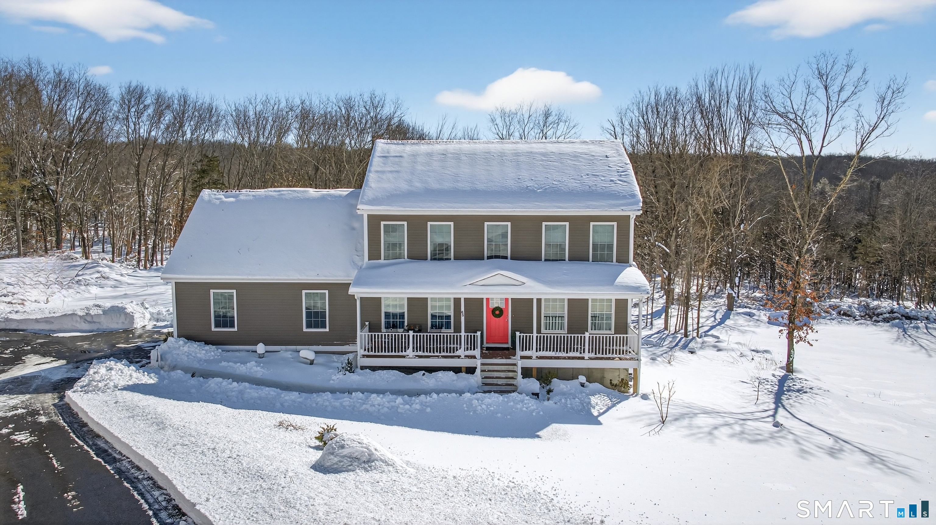 65 Plain Hill Road