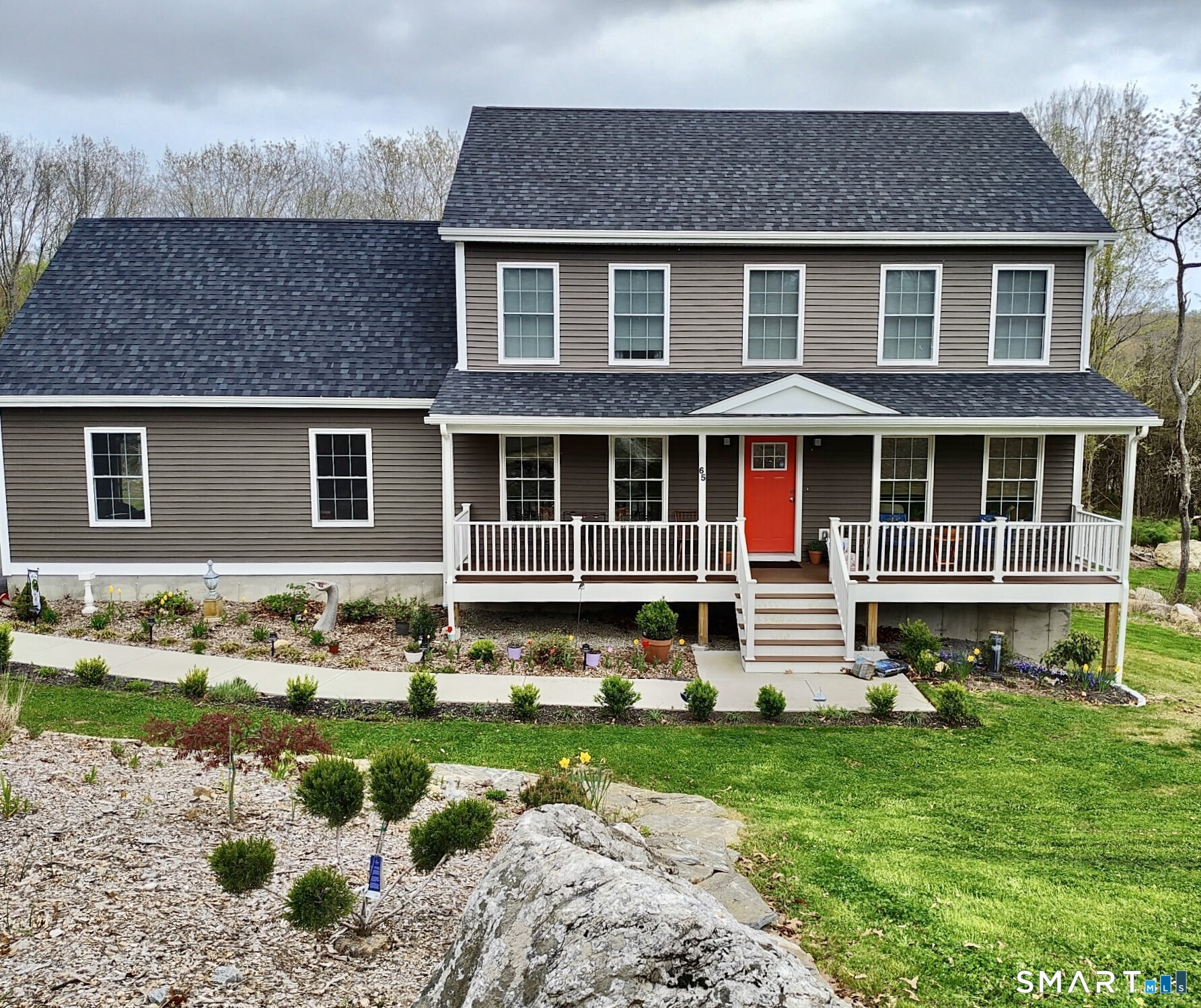 65 Plain Hill Road