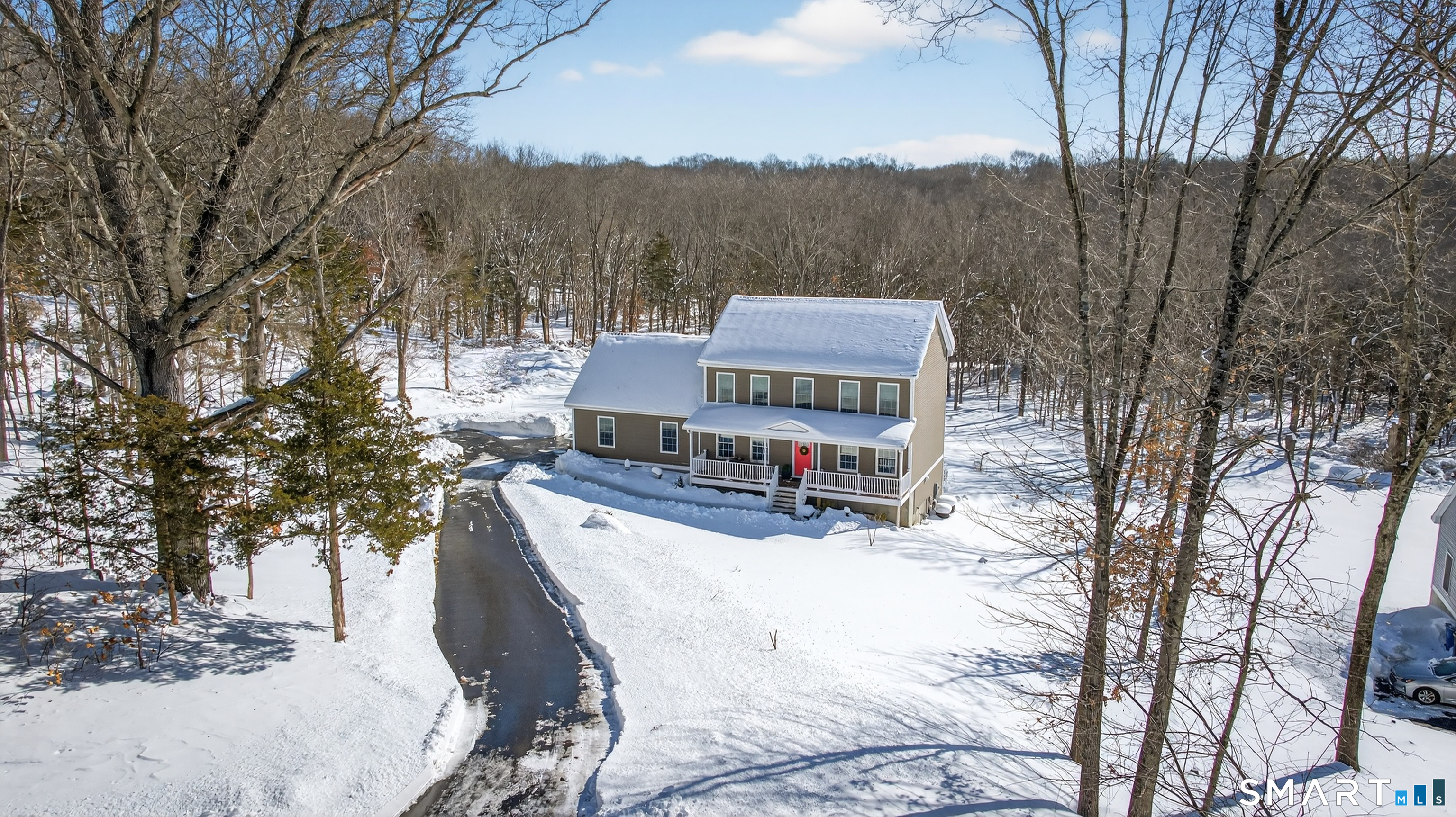 65 Plain Hill Road