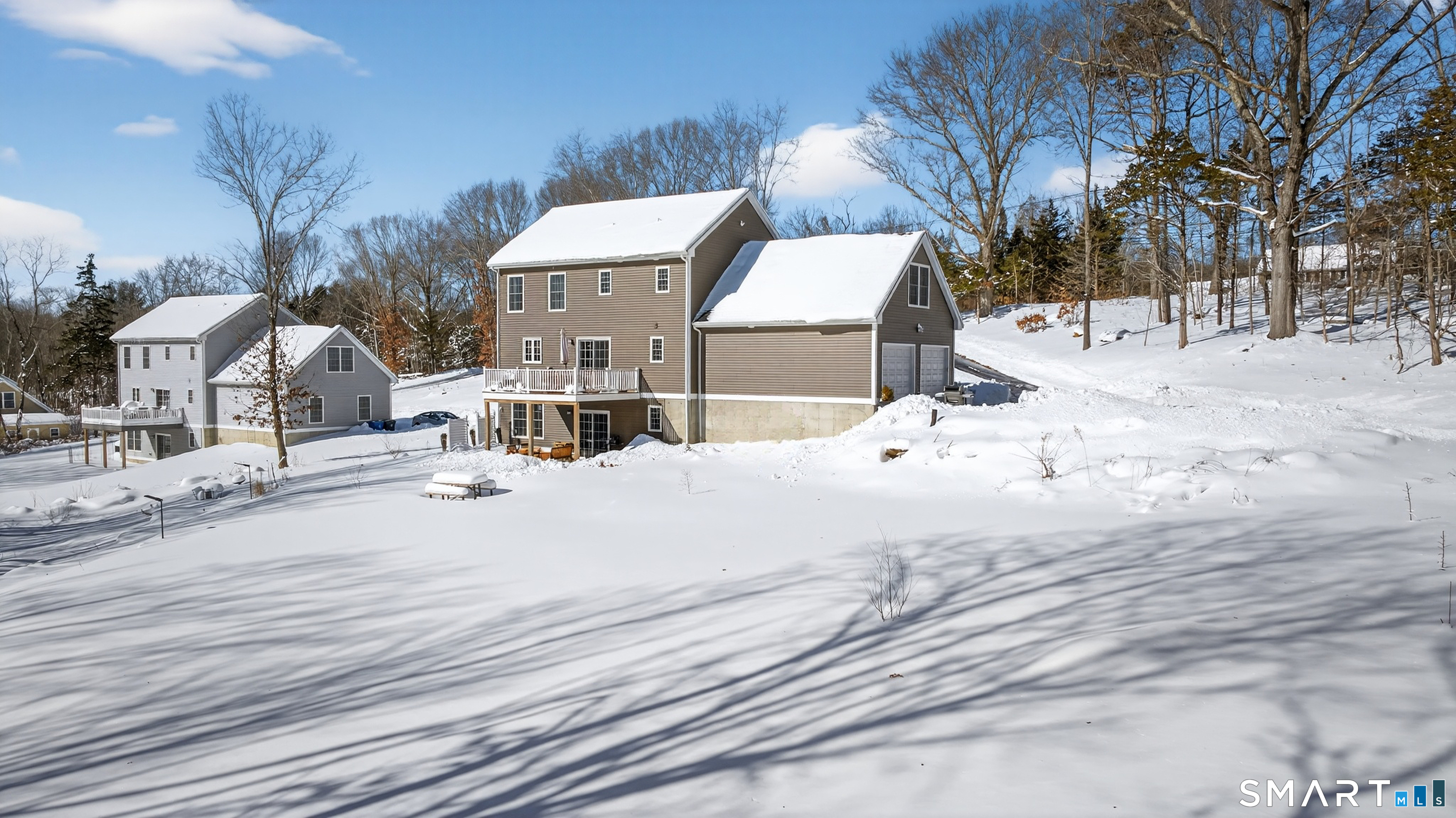 65 Plain Hill Road