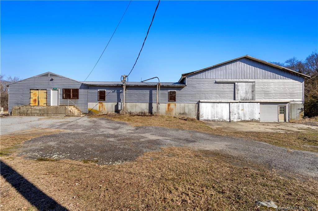 170 Bishop Crossing Road