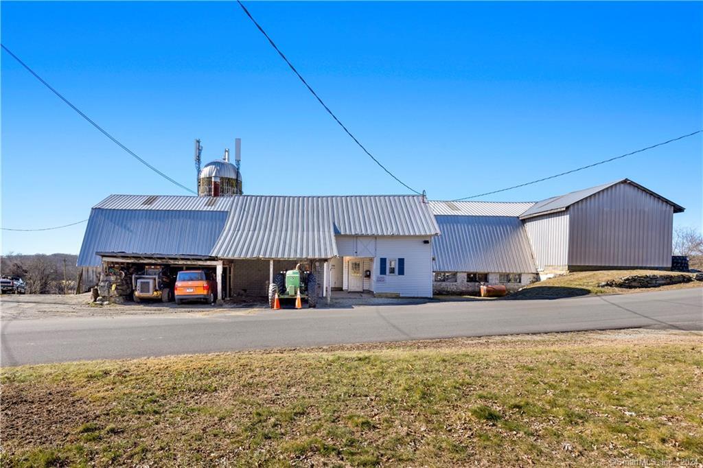 170 Bishop Crossing Road