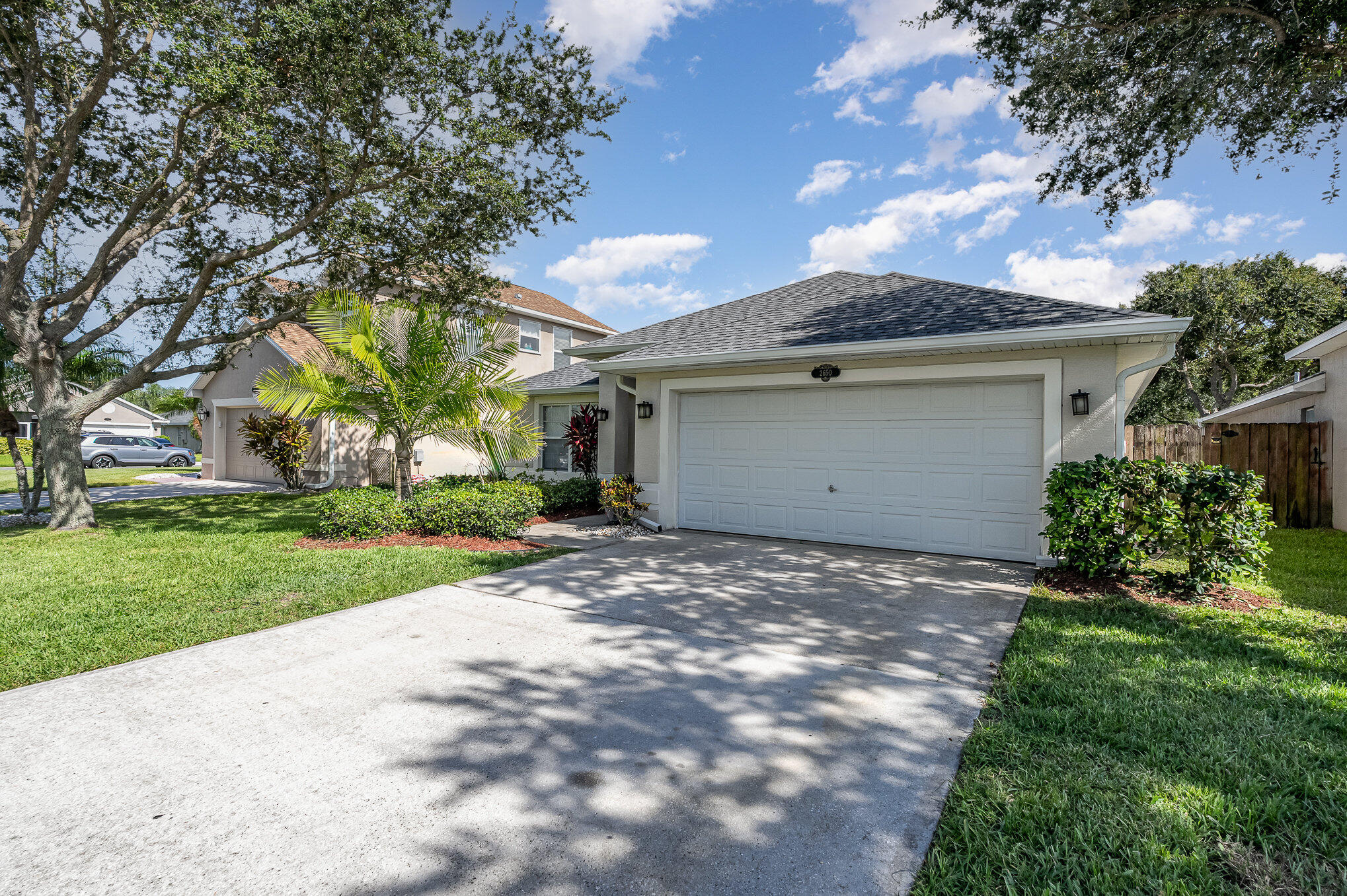 2650 Stratford Pointe Drive