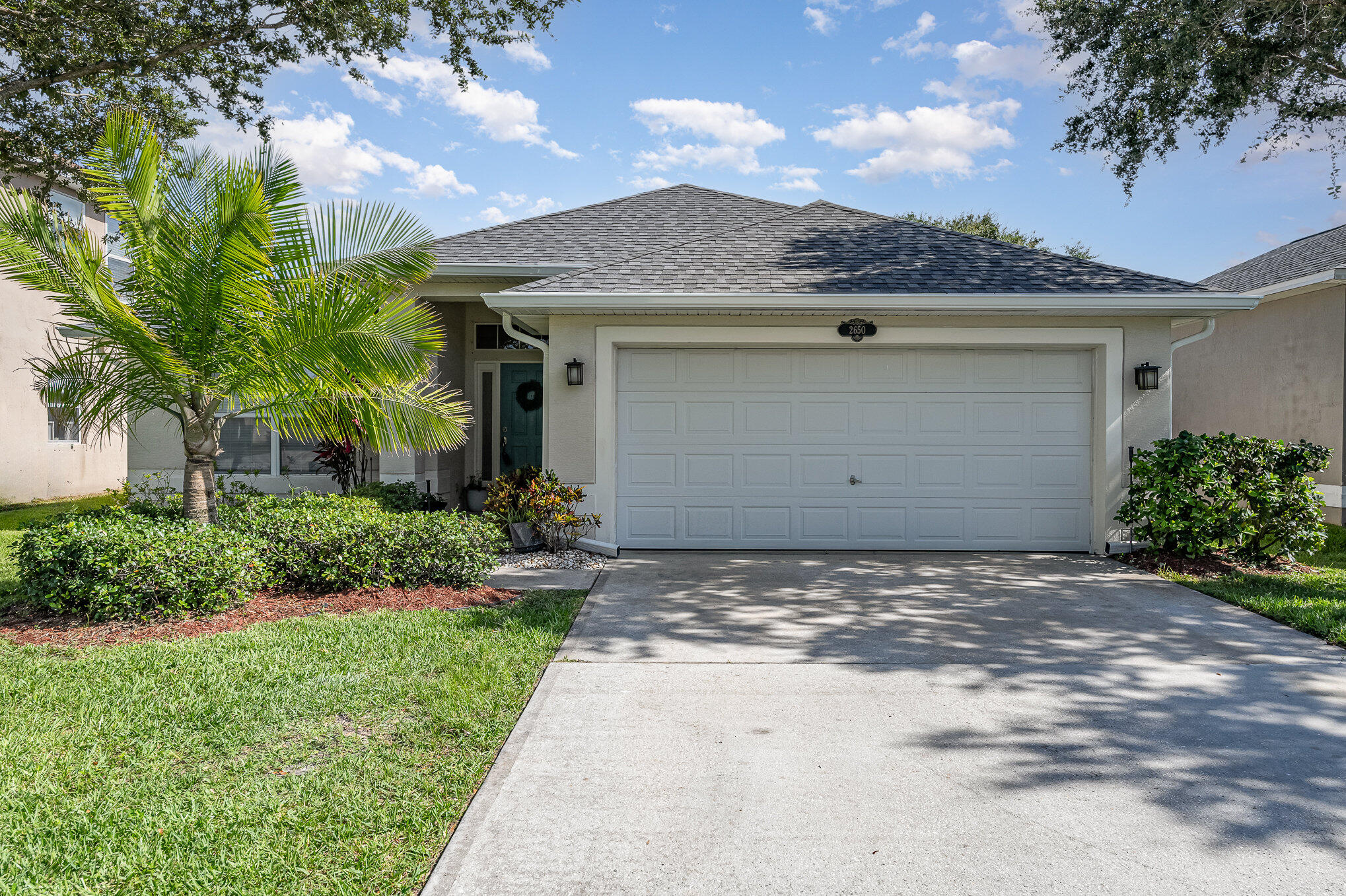 2650 Stratford Pointe Drive