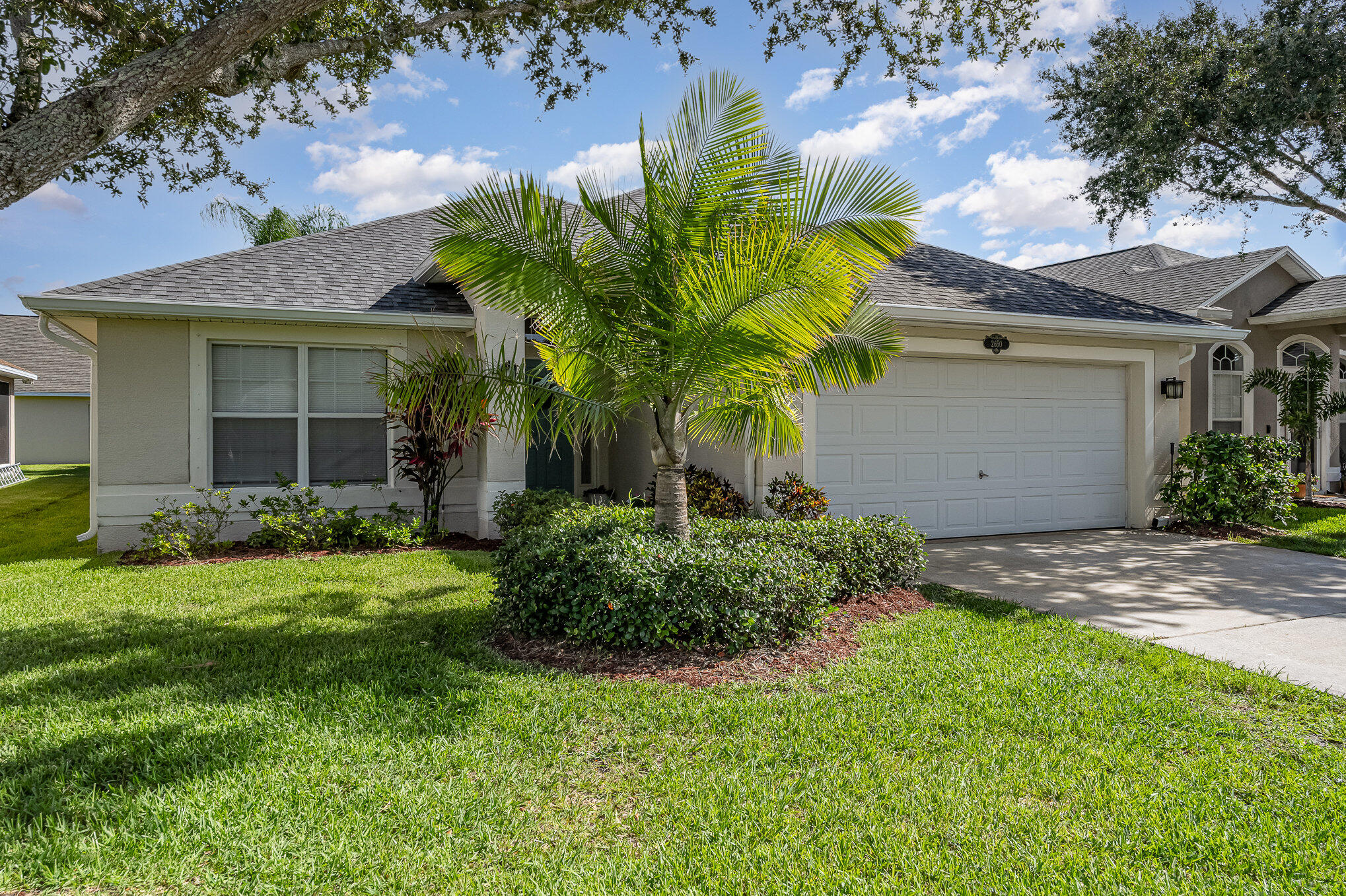 2650 Stratford Pointe Drive