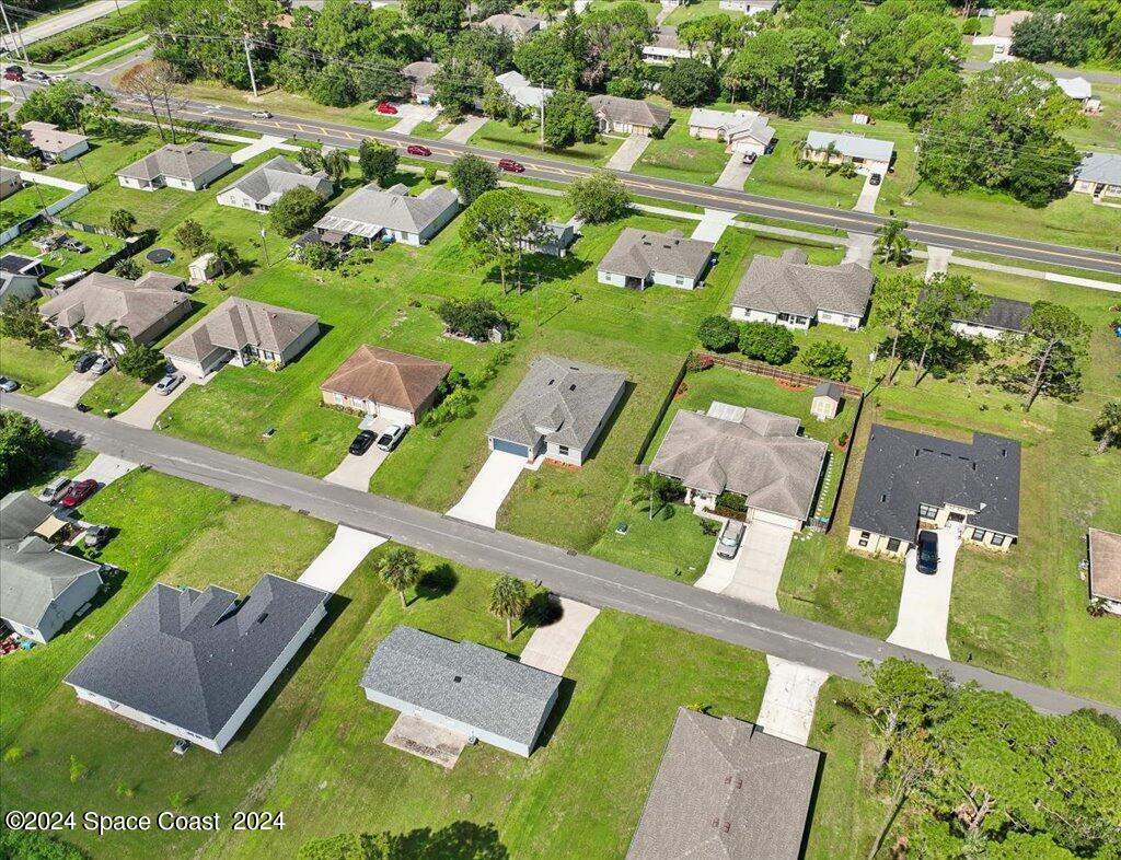 820 Merrimac Street SE