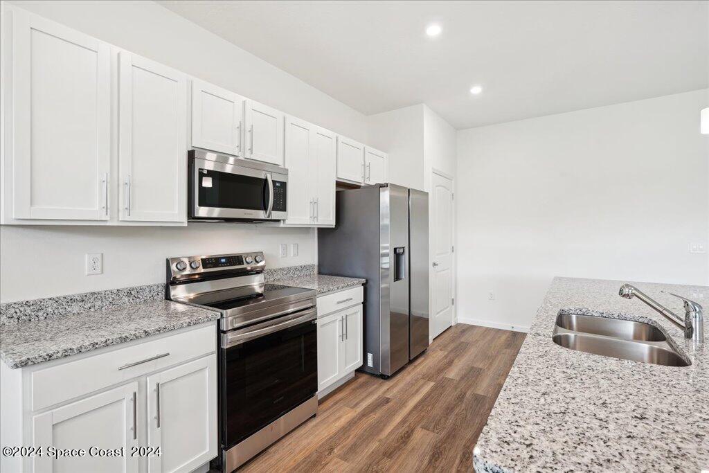 820 Merrimac Street SE