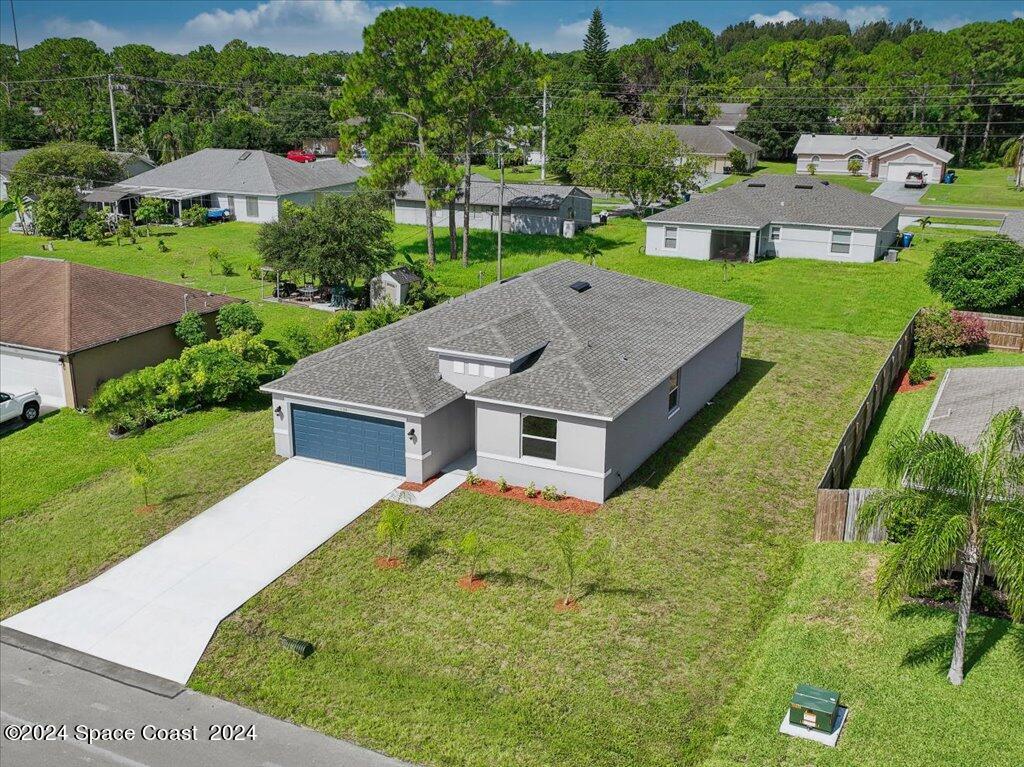 820 Merrimac Street SE