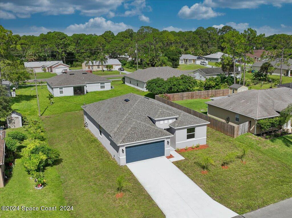 820 Merrimac Street SE