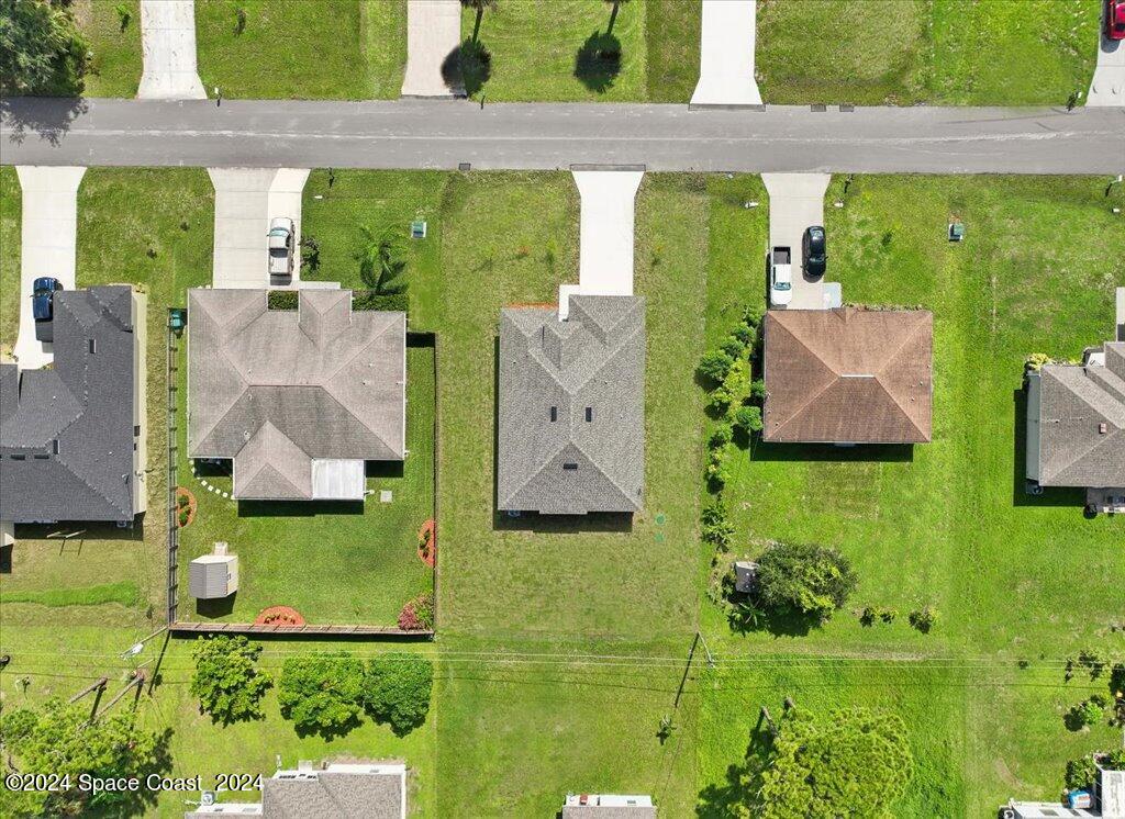 820 Merrimac Street SE