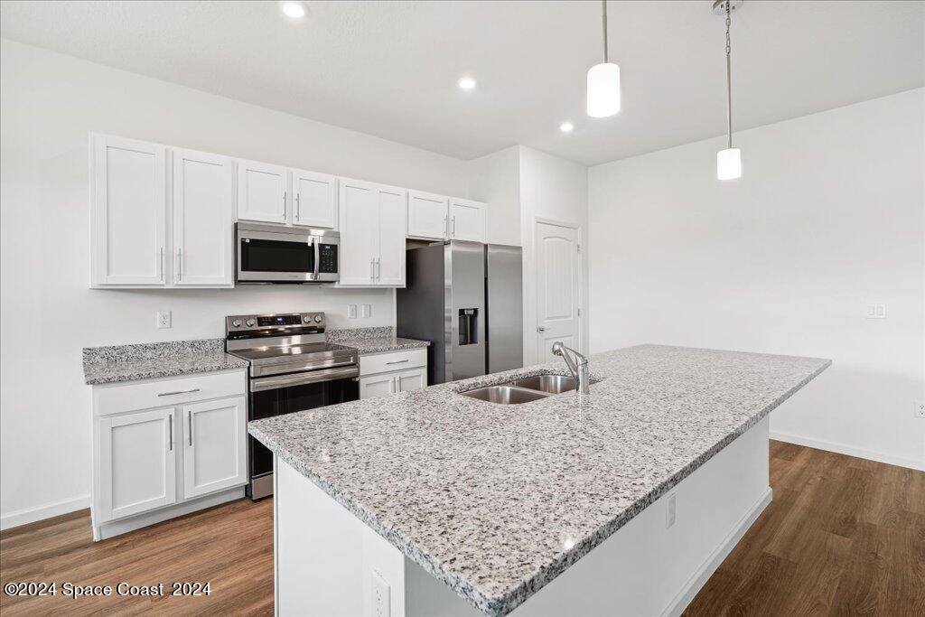 820 Merrimac Street SE