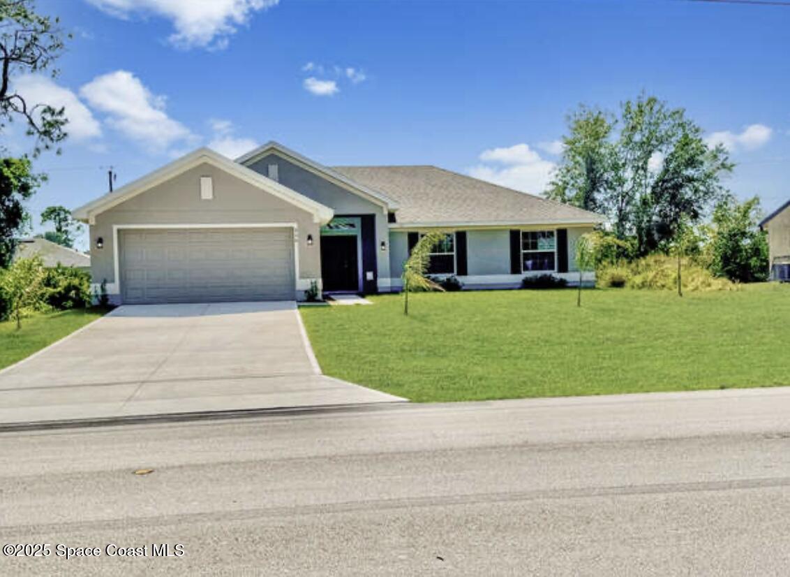 930 San Filippo Drive SE