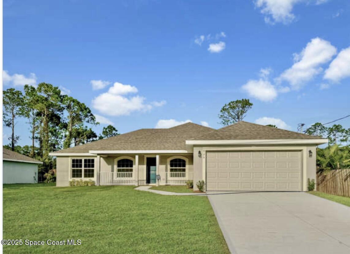 725 De Groodt Road SW