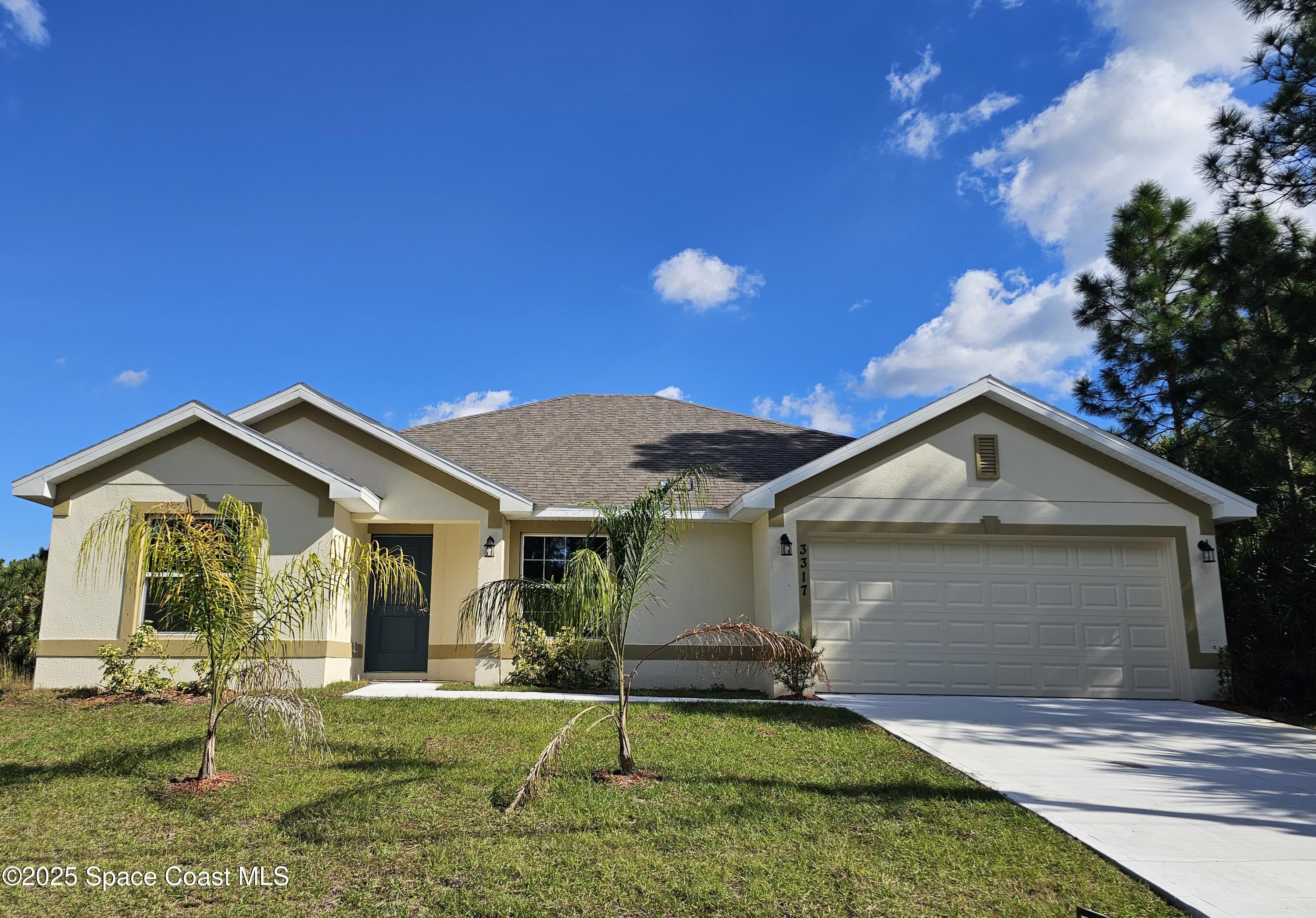 3317 Fitzpatrick Avenue SW