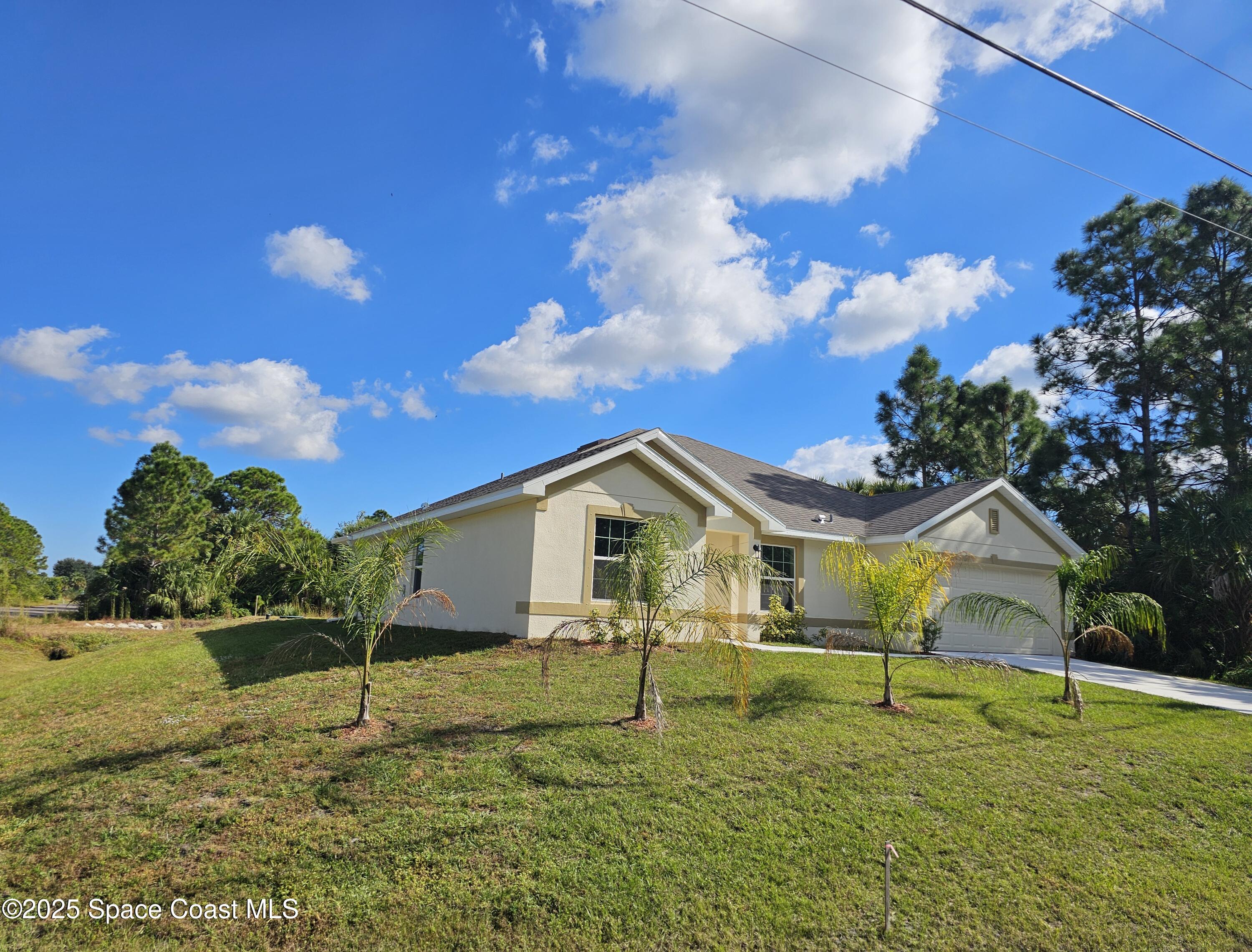 3317 Fitzpatrick Avenue SW