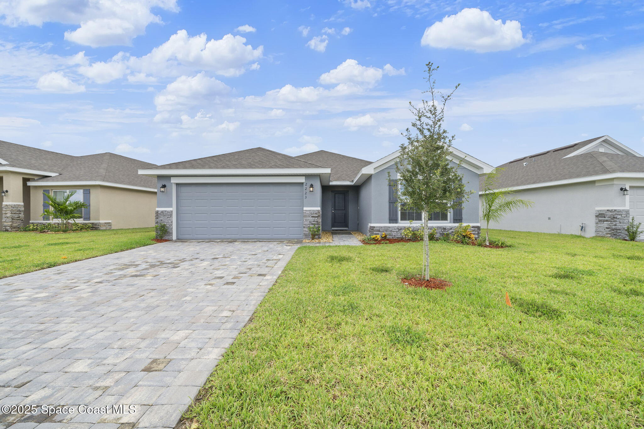 2223 Middlebury Drive