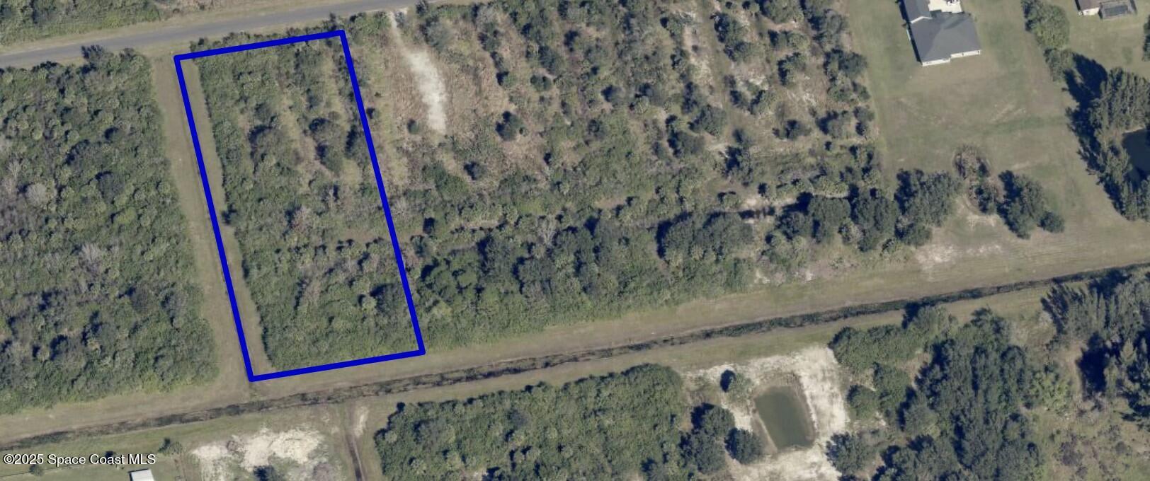 285 Appaloosa Street