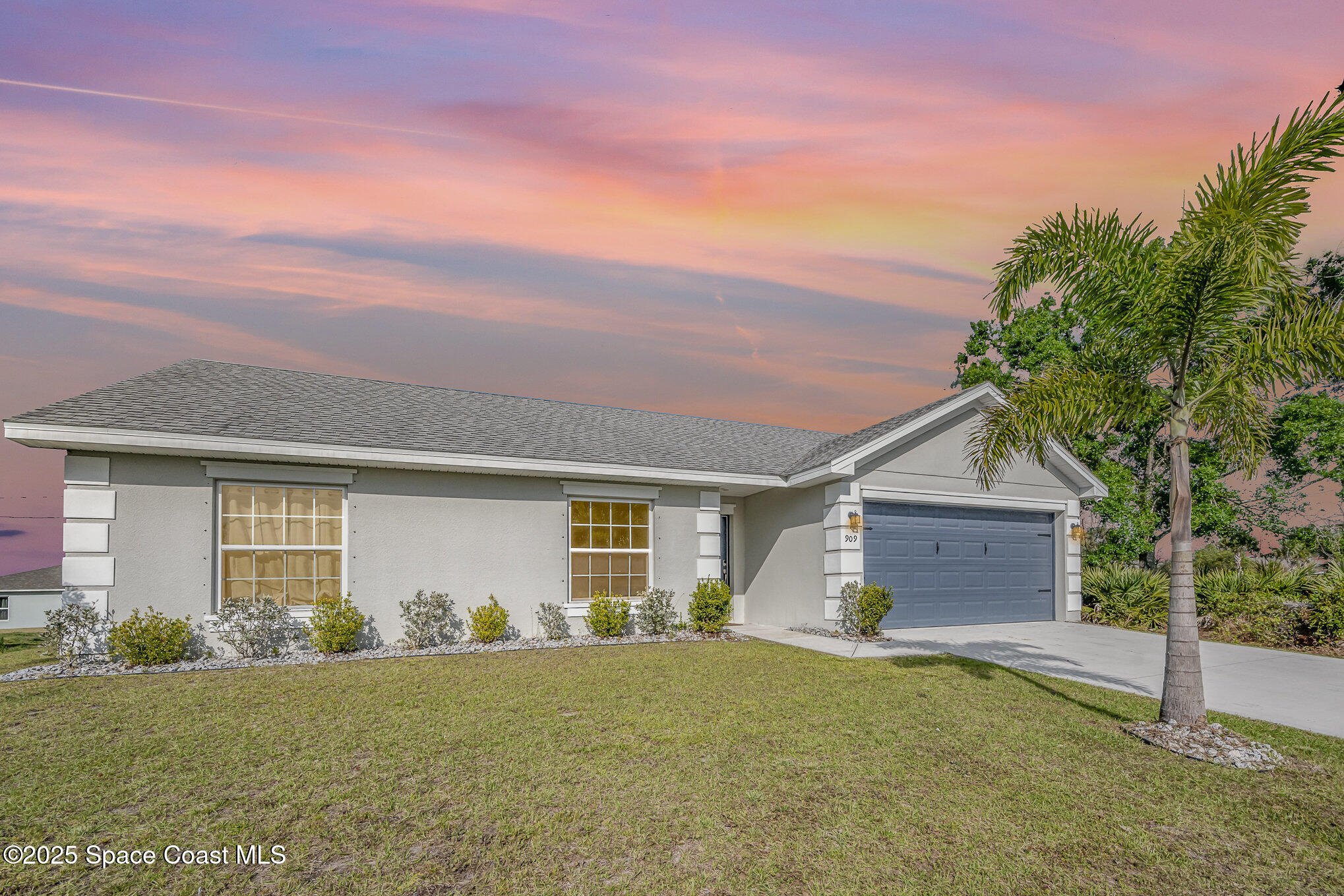 909 Sable Circle SE