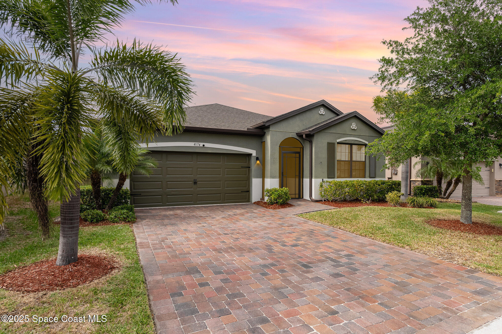 4174 Caladium Circle