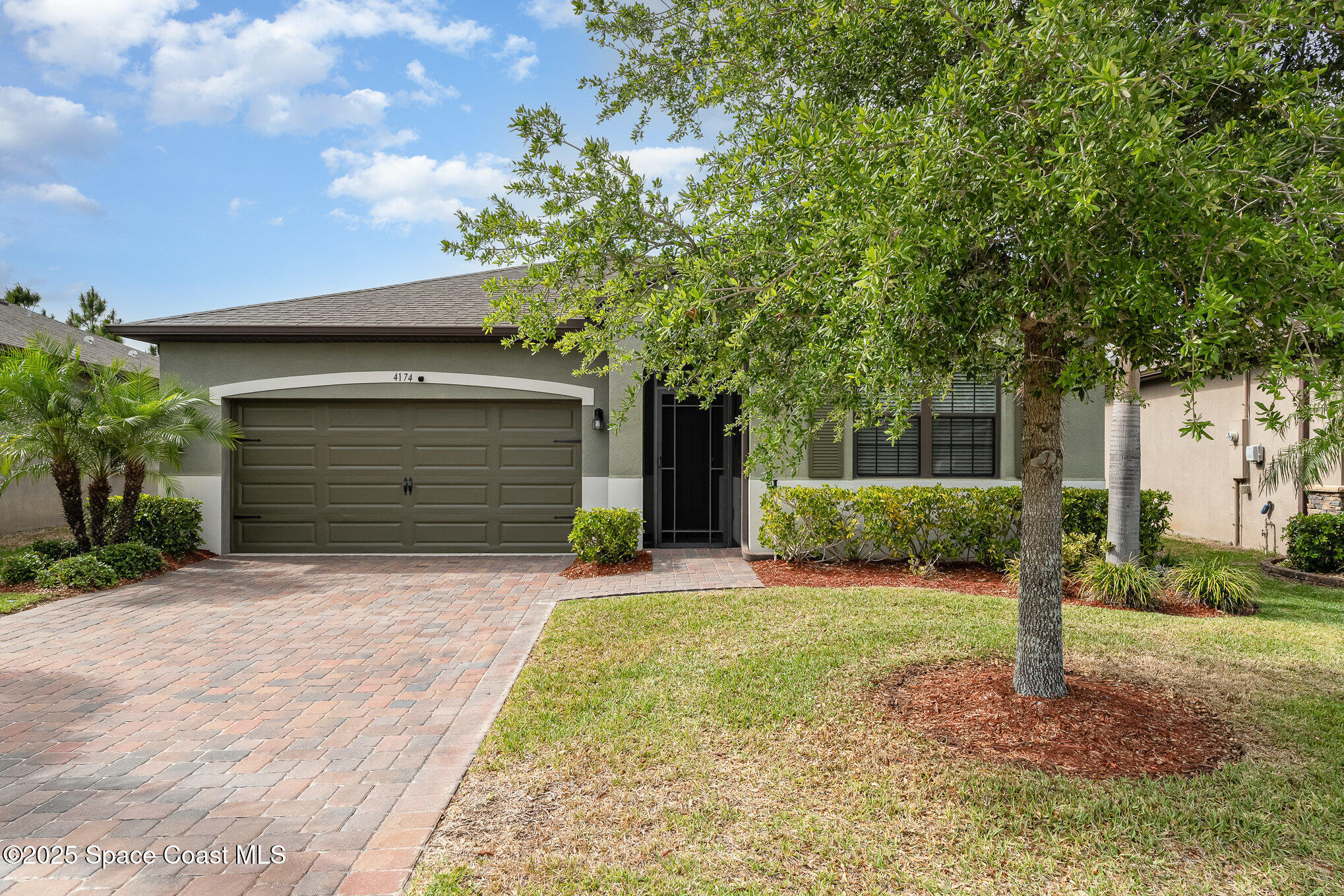 4174 Caladium Circle