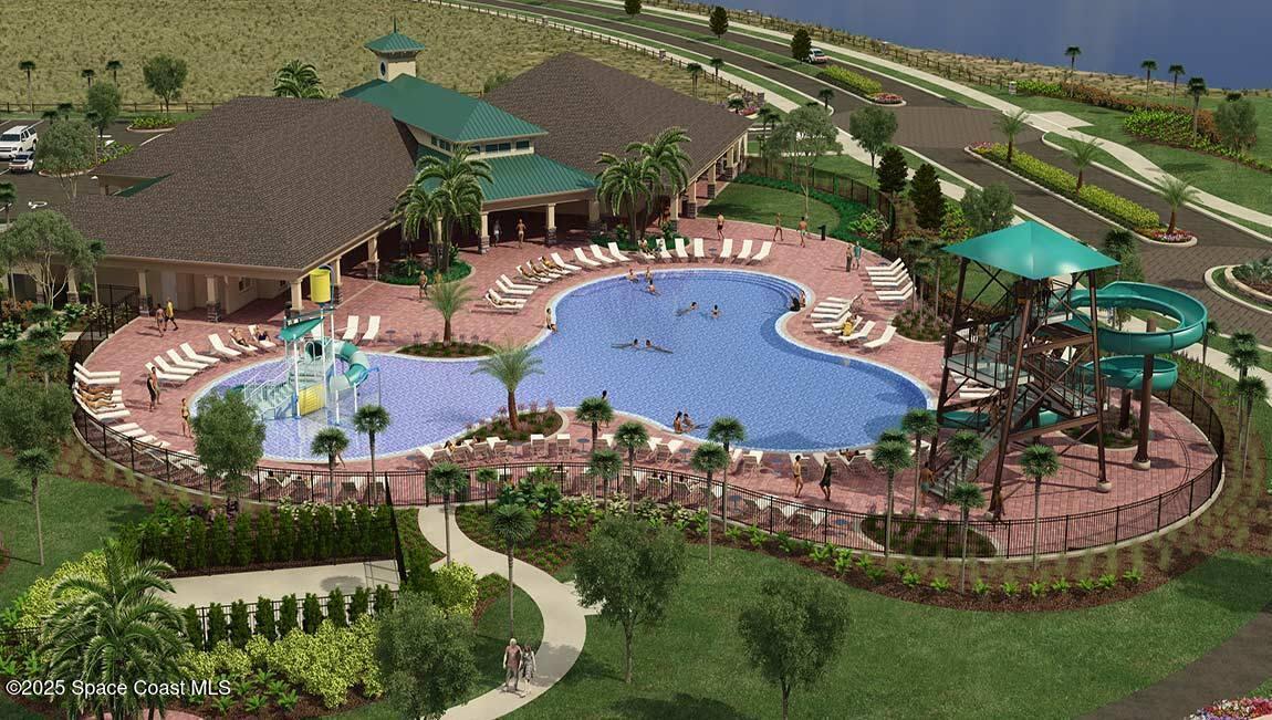 4174 Caladium Circle