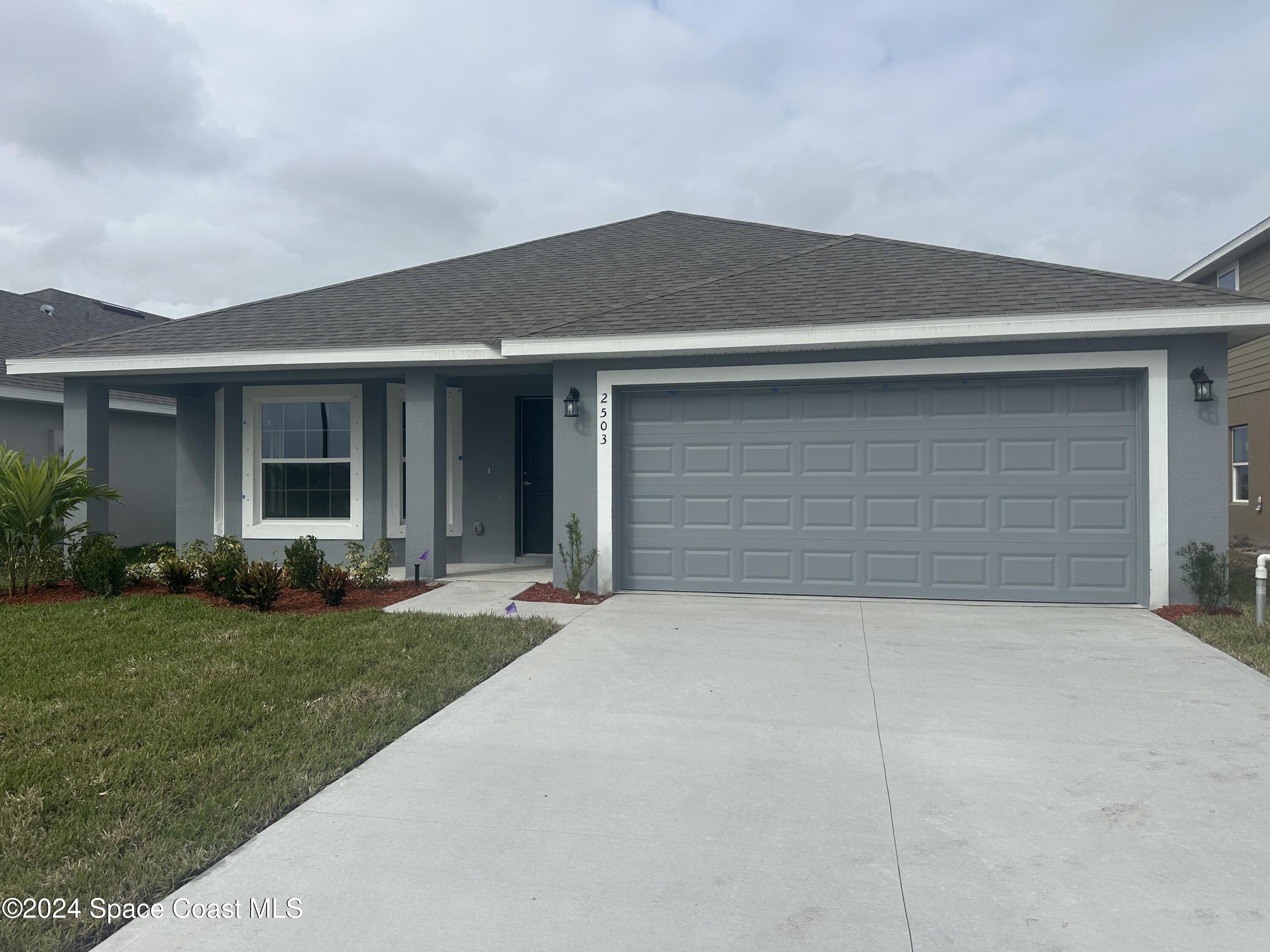 1136 Kylar Drive