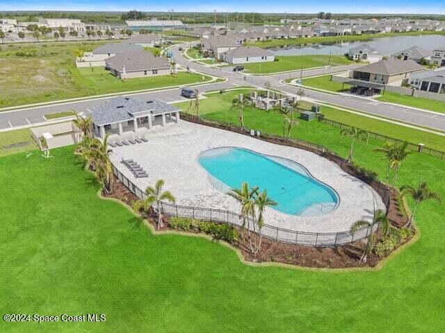 1136 Kylar Drive