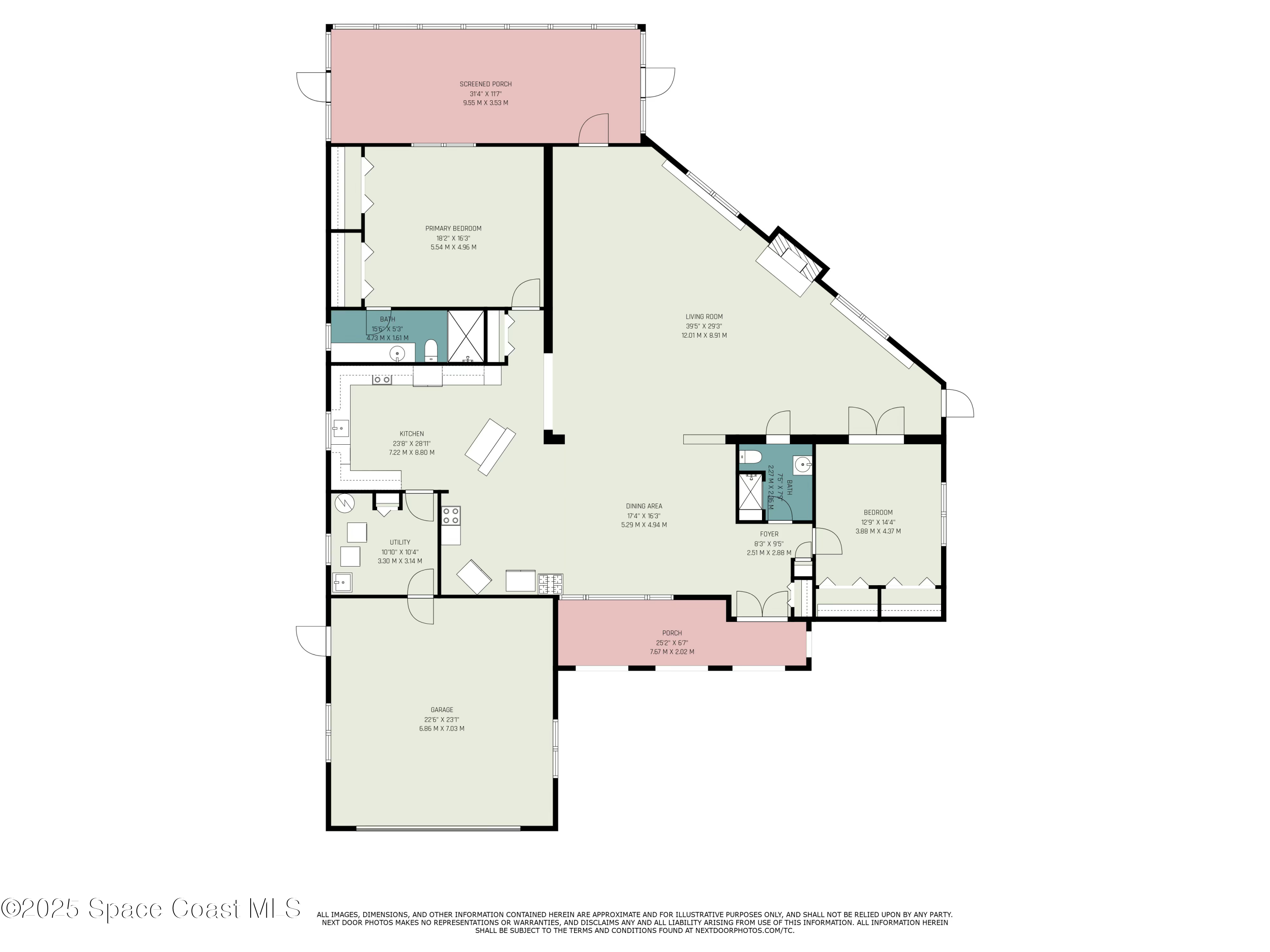 1351 Cherry Hills Road NE