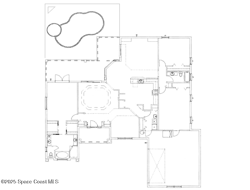321 Brightwater Drive SE