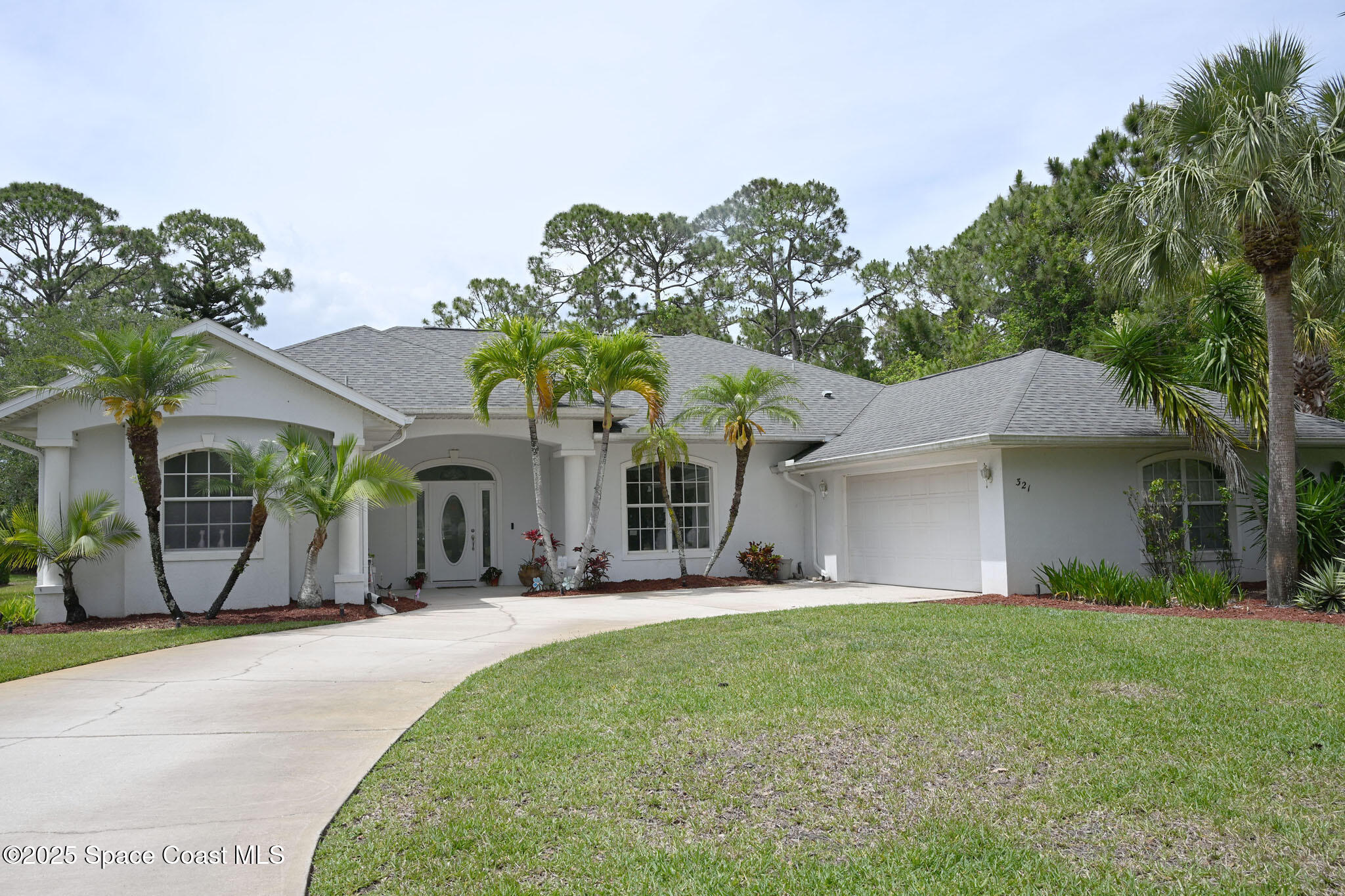 321 Brightwater Drive SE