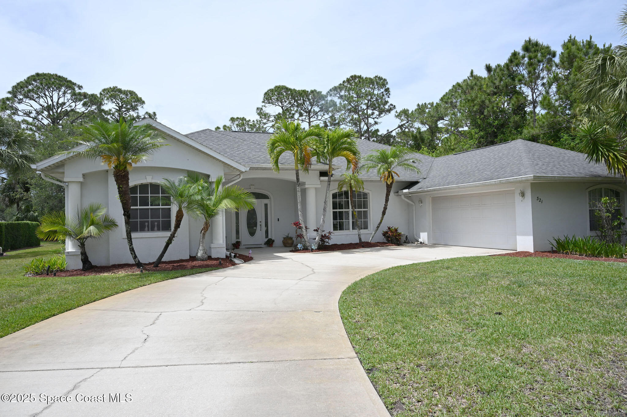 321 Brightwater Drive SE